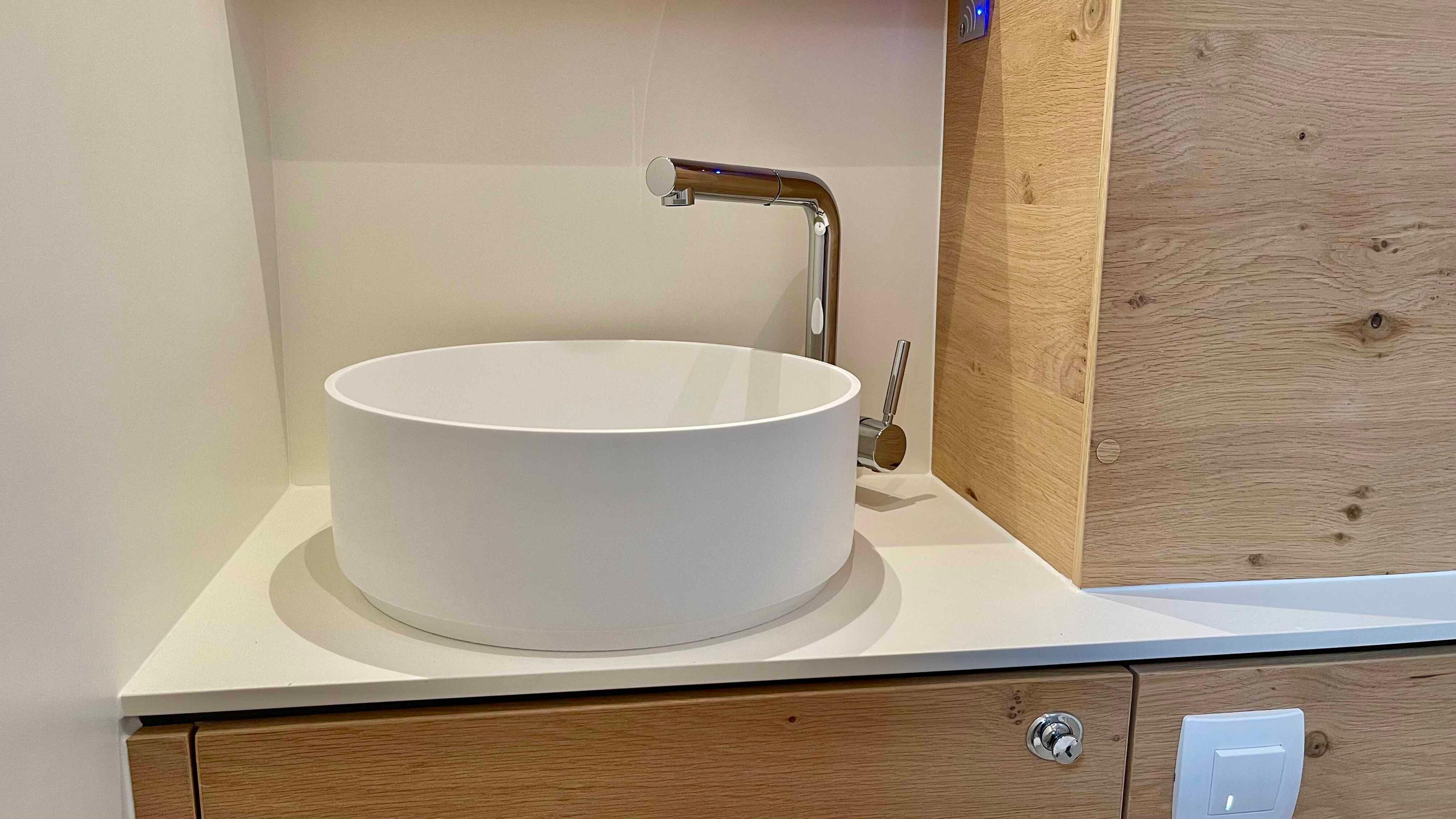 Elan Impression 45 - 4 cab., picture 36