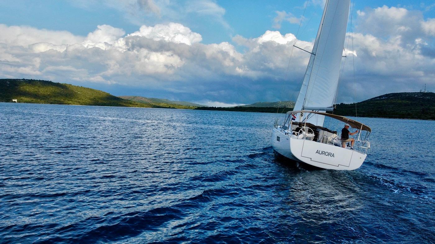 Elan Impression 45 - 4 cab., picture 8