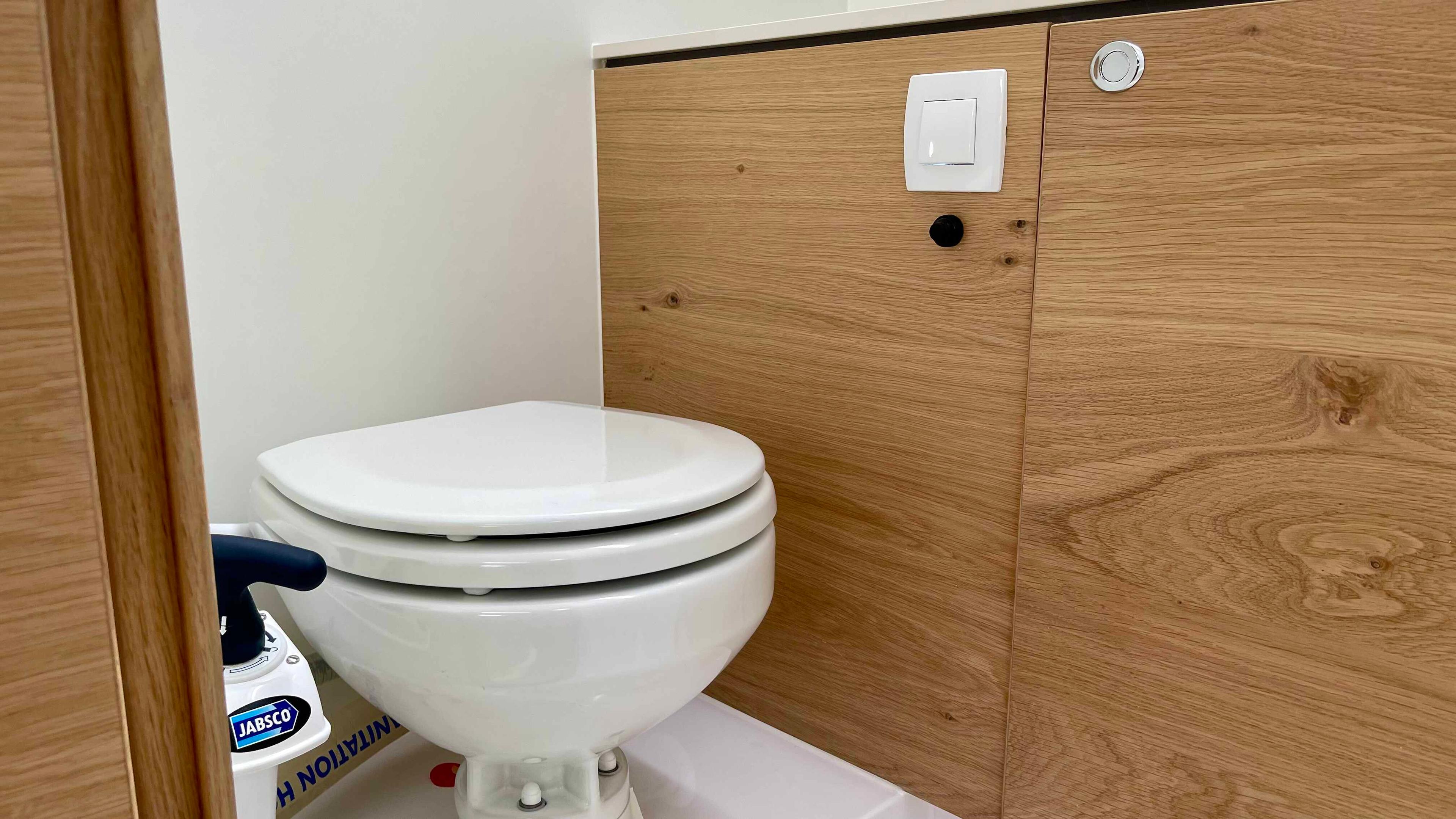 Elan Impression 45 - 4 cab., picture 34