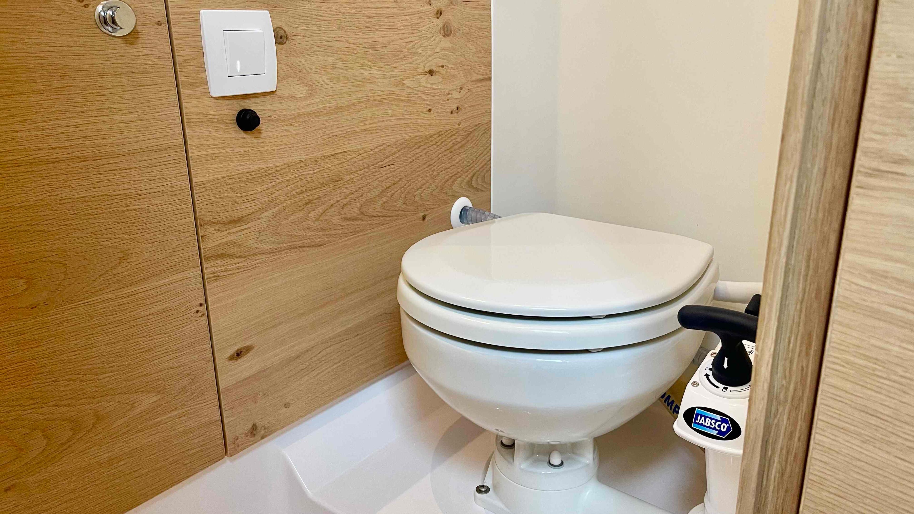 Elan Impression 45 - 4 cab., picture 35