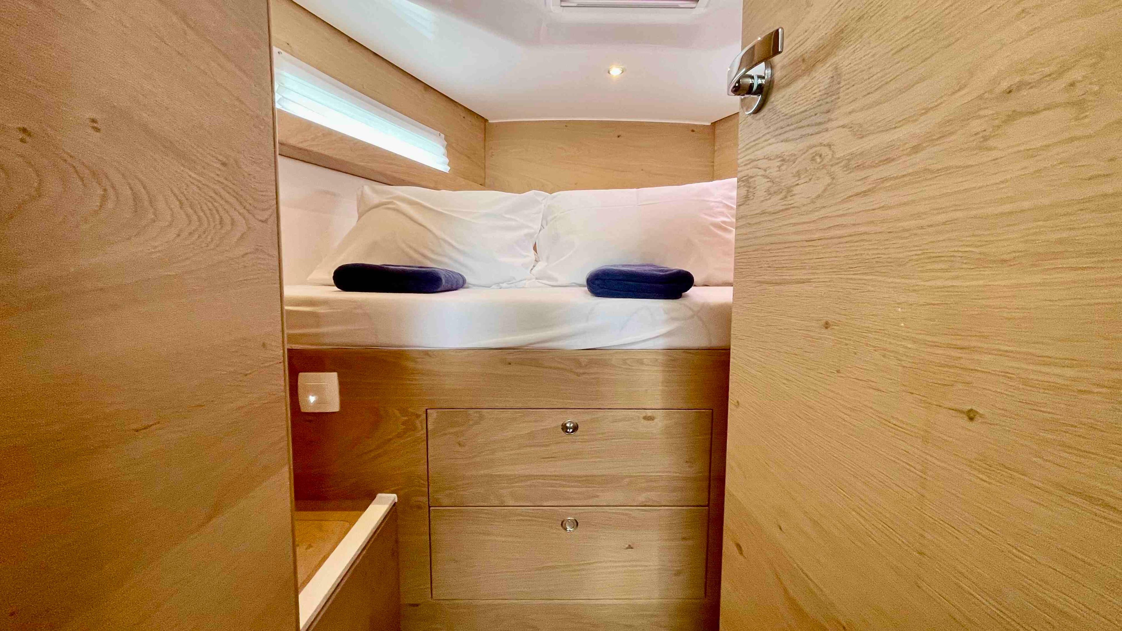 Elan Impression 45 - 4 cab., picture 28