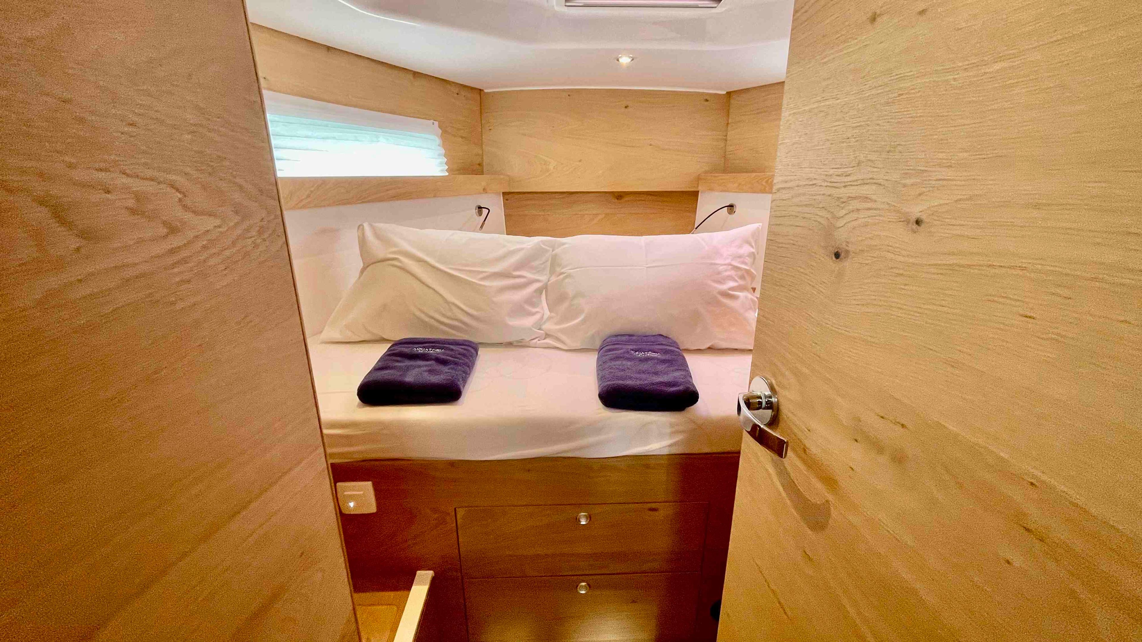 Elan Impression 45 - 4 cab., picture 27