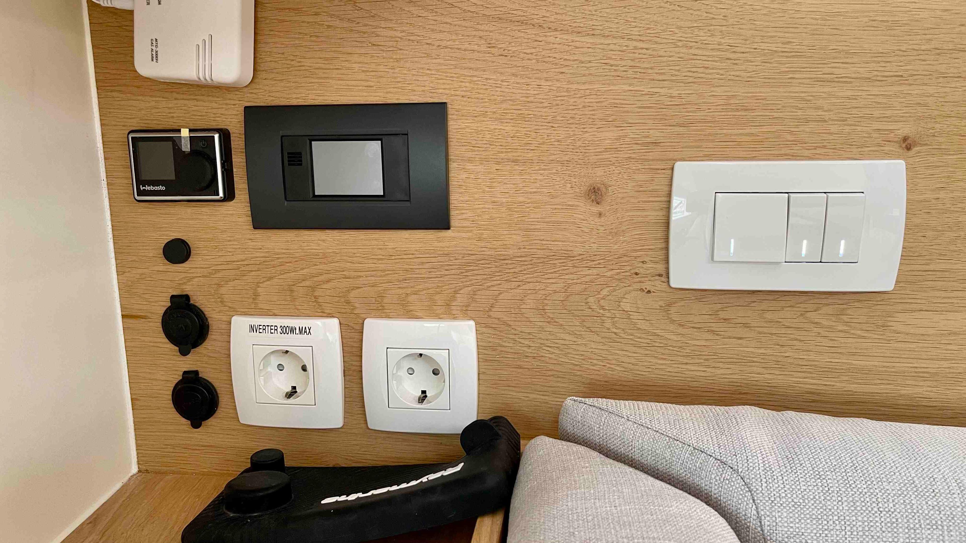 Elan Impression 45 - 4 cab., picture 16