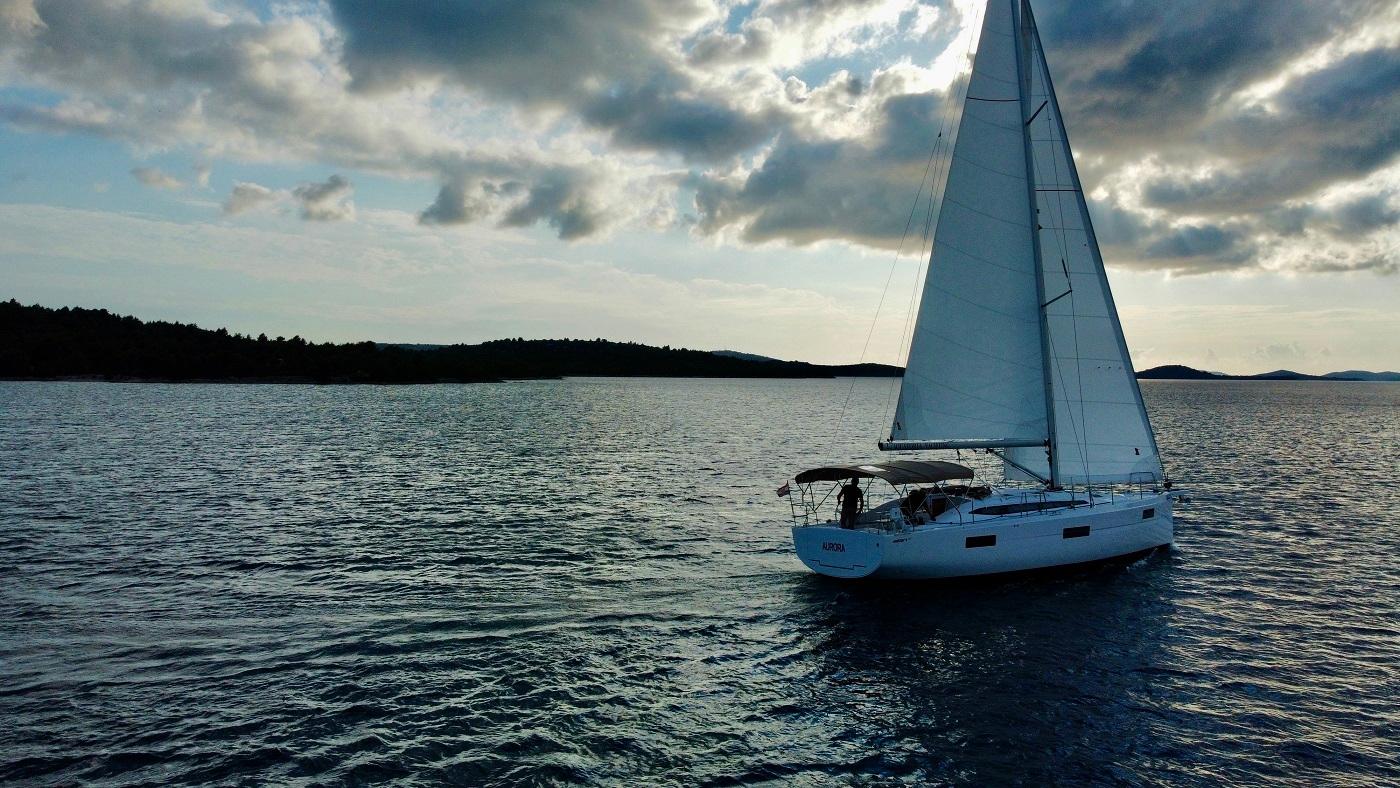 Elan Impression 45 - 4 cab., picture 10