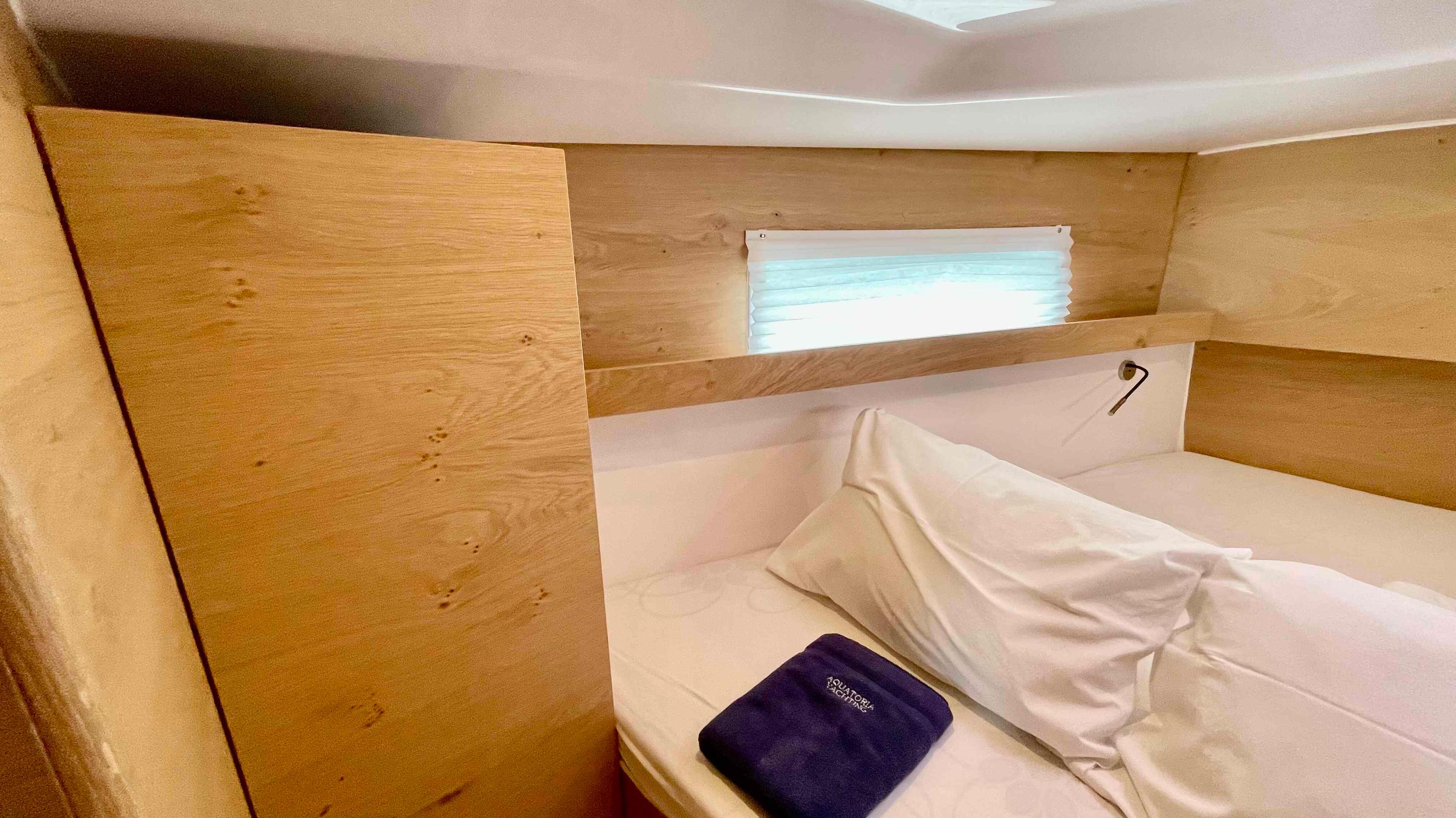 Elan Impression 45 - 4 cab., picture 29