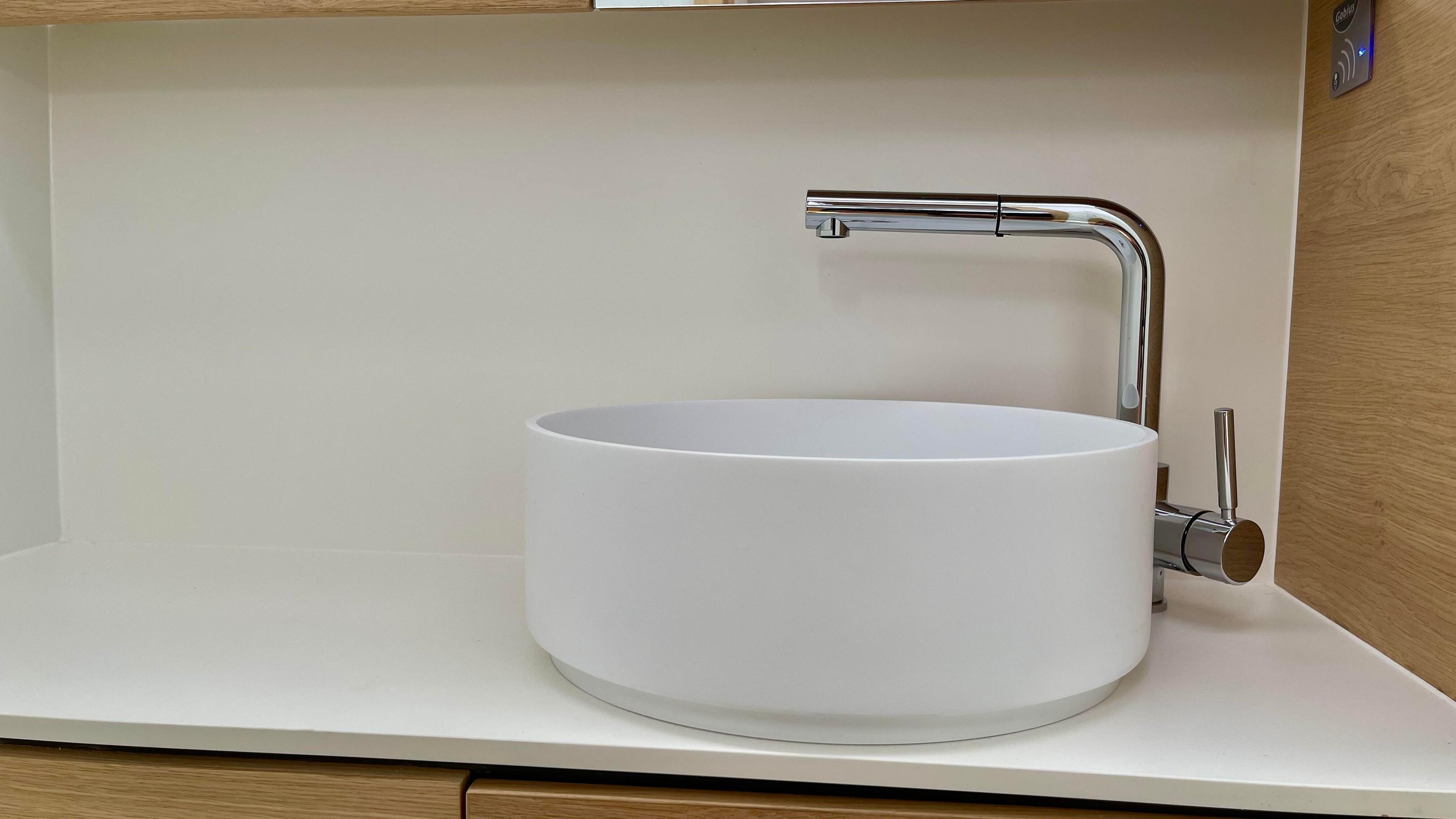 Elan Impression 45 - 4 cab., picture 33