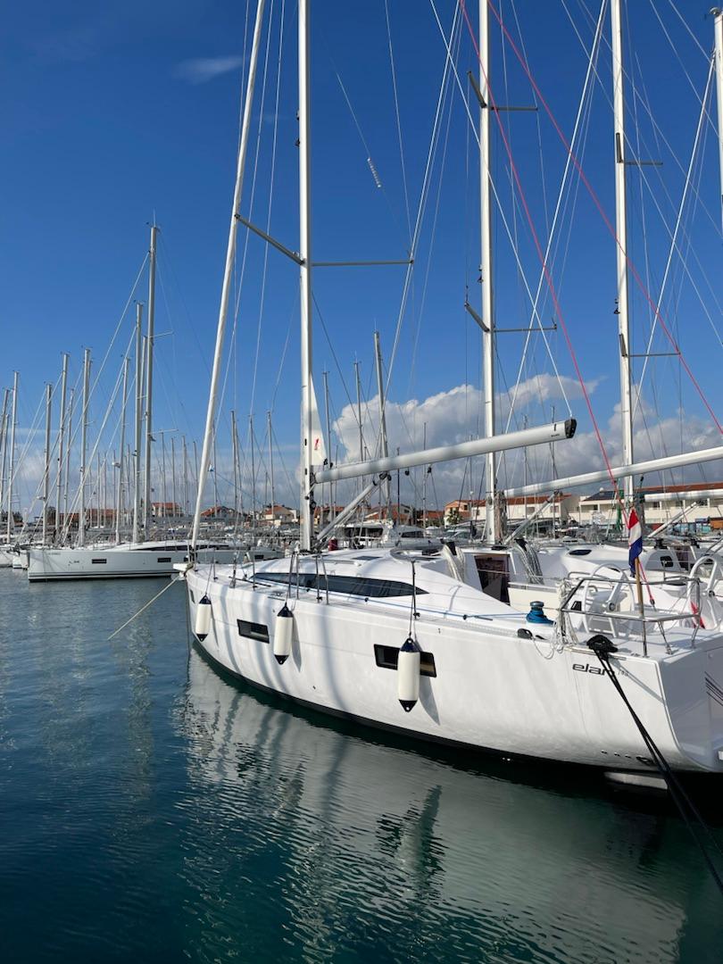 Elan Impression 45 - 4 cab., picture 12