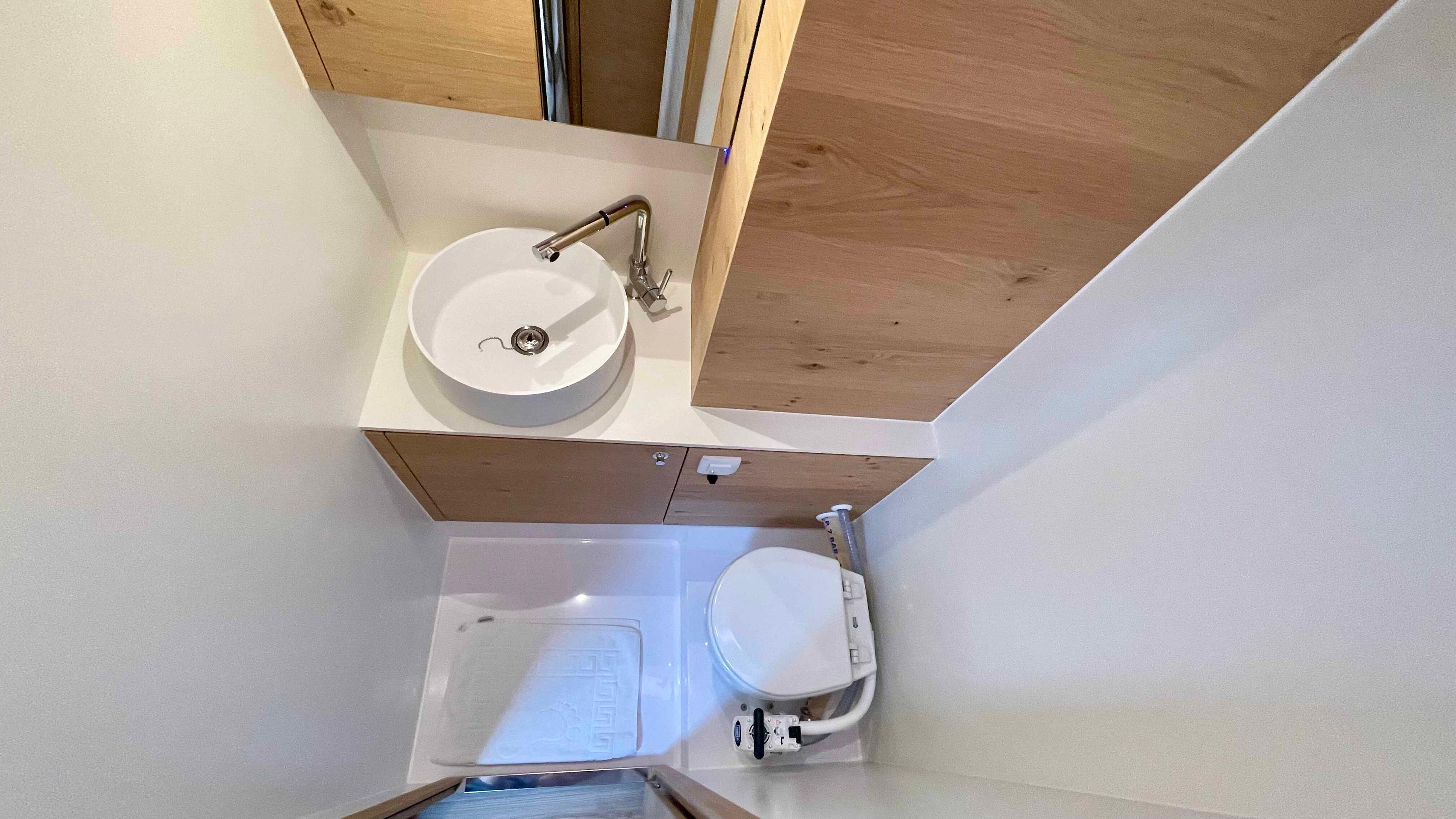 Elan Impression 45 - 4 cab., picture 37