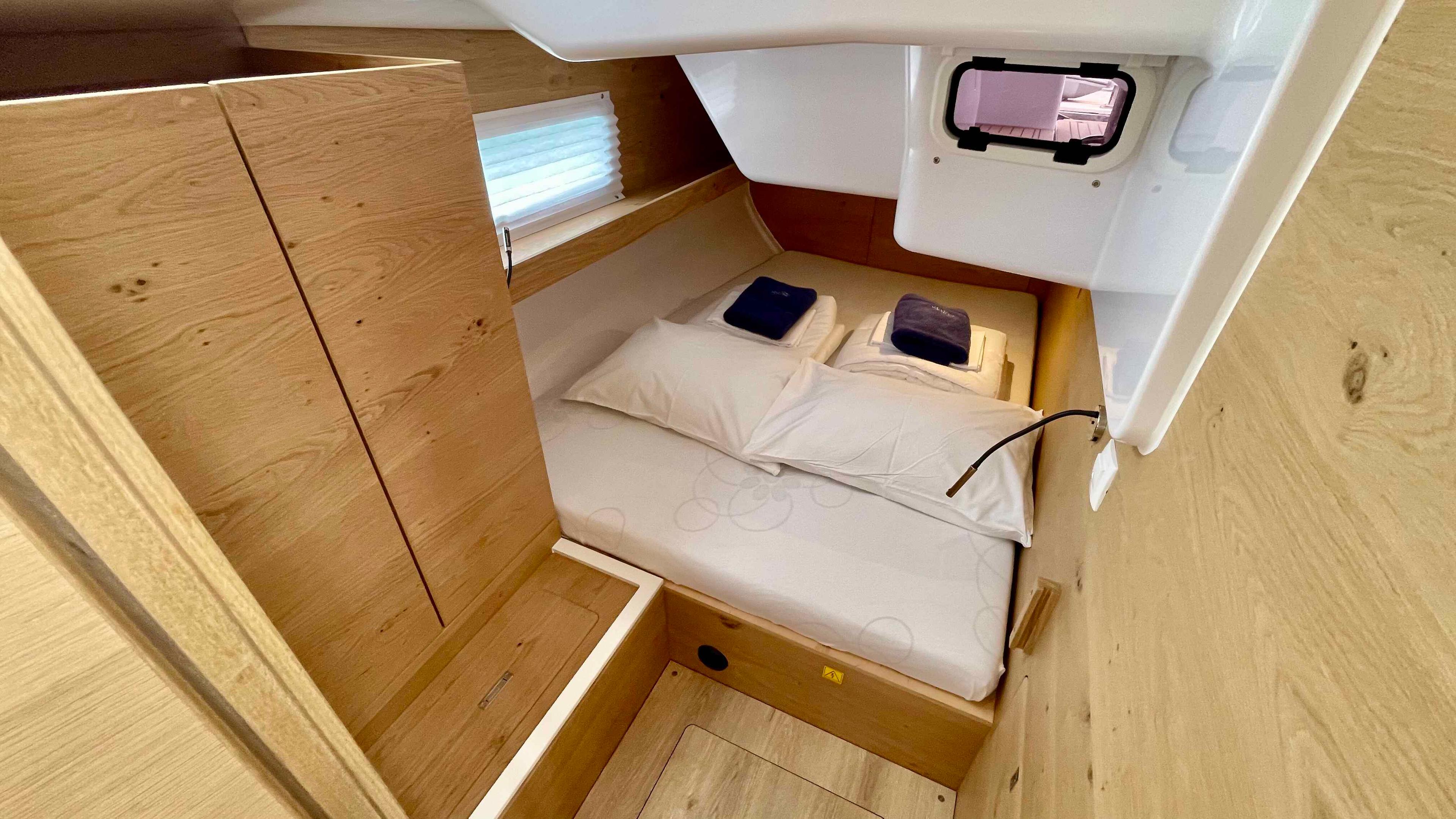 Elan Impression 45 - 4 cab., picture 26