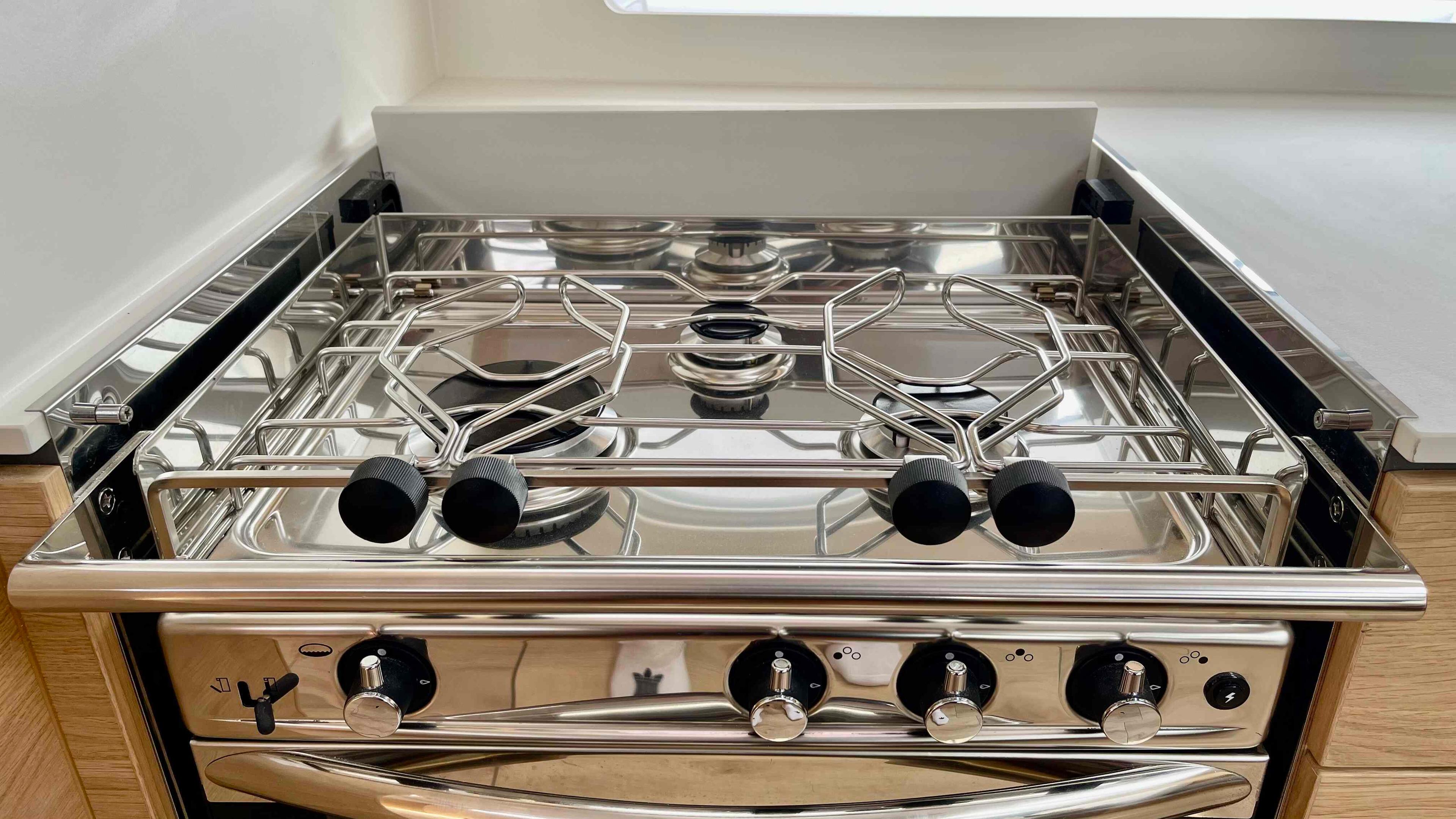 Elan Impression 45 - 4 cab., picture 22