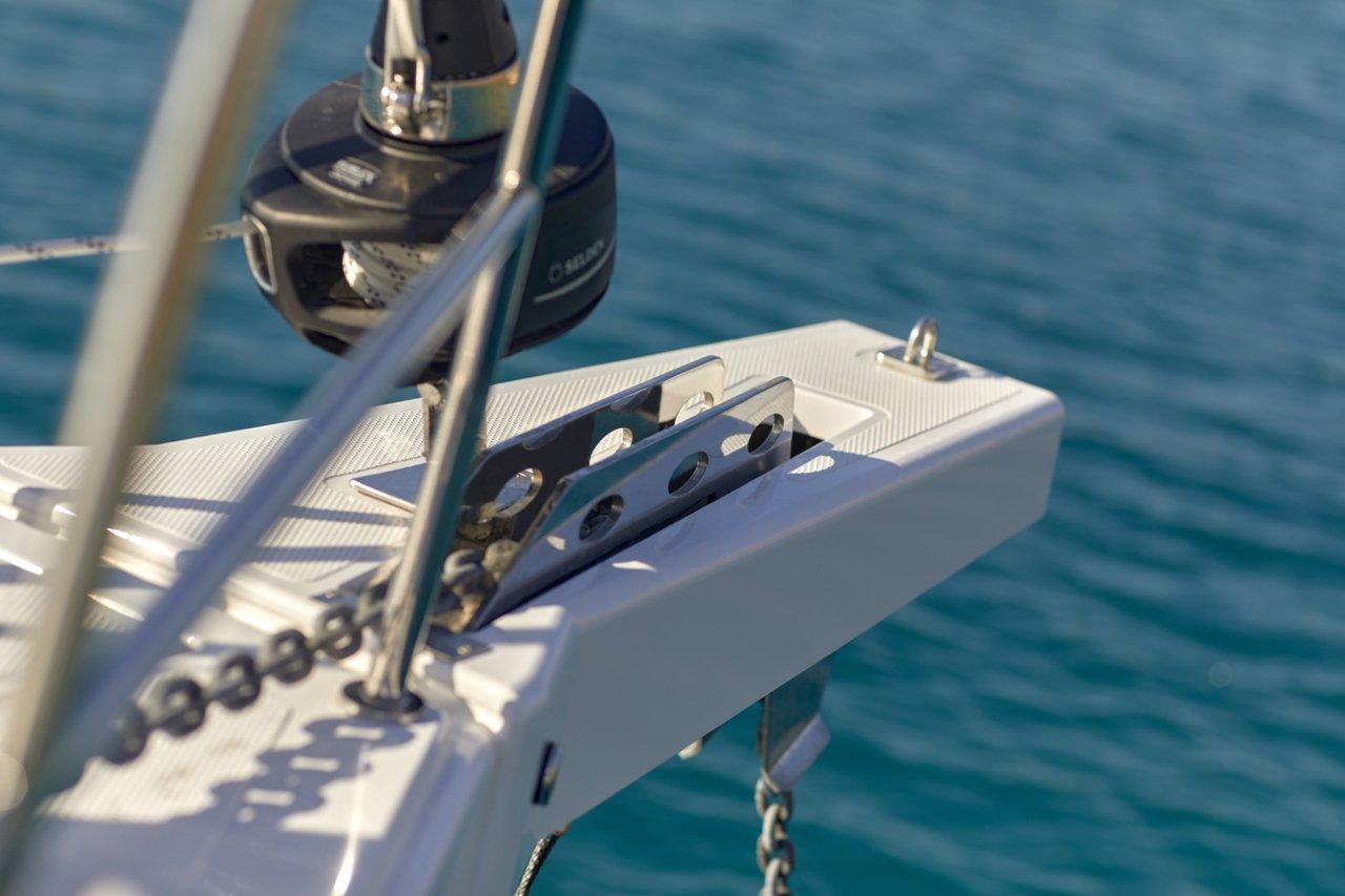 Elan Impression 45 - 4 cab., picture 38