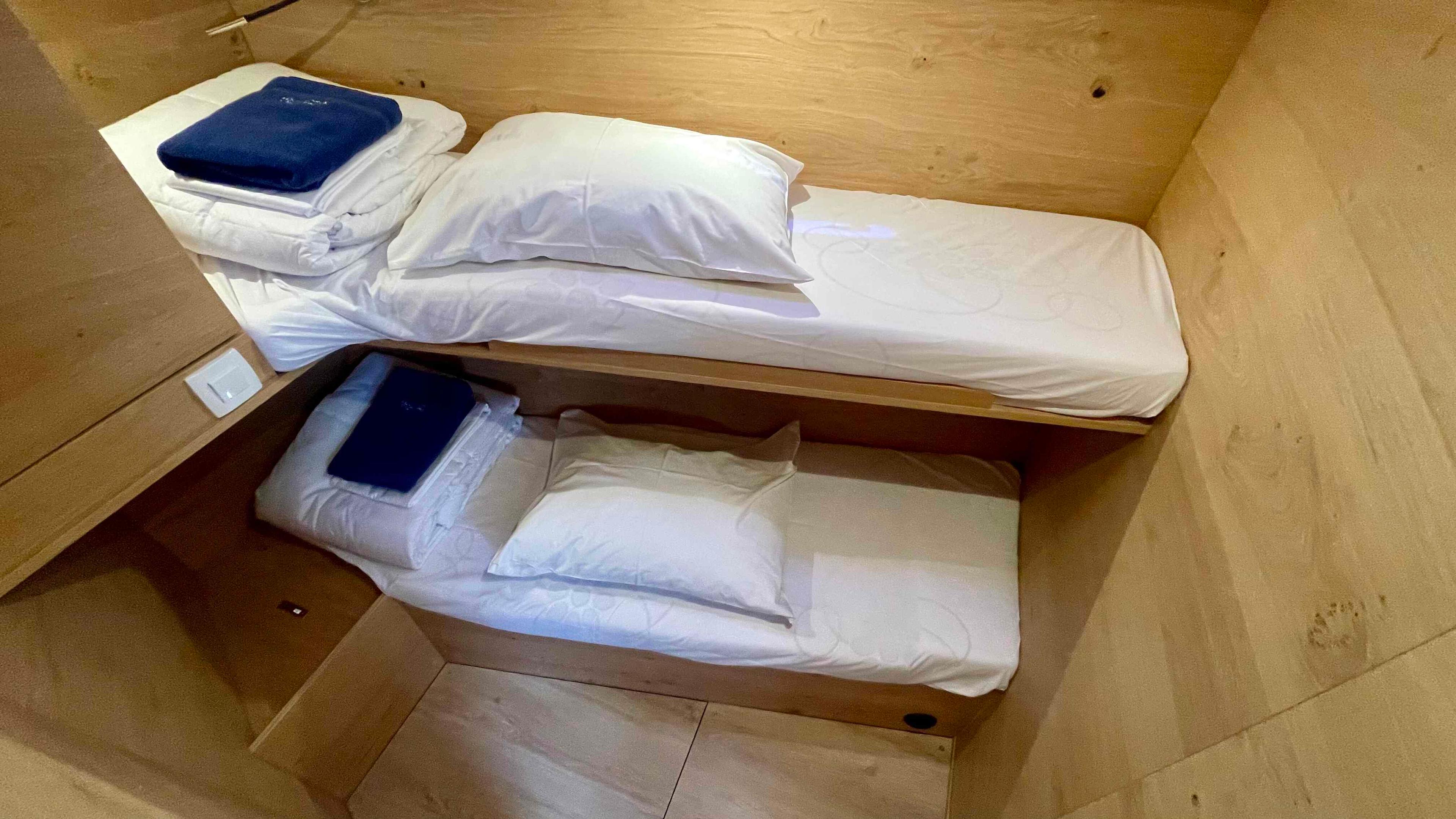 Elan Impression 45 - 4 cab., picture 30