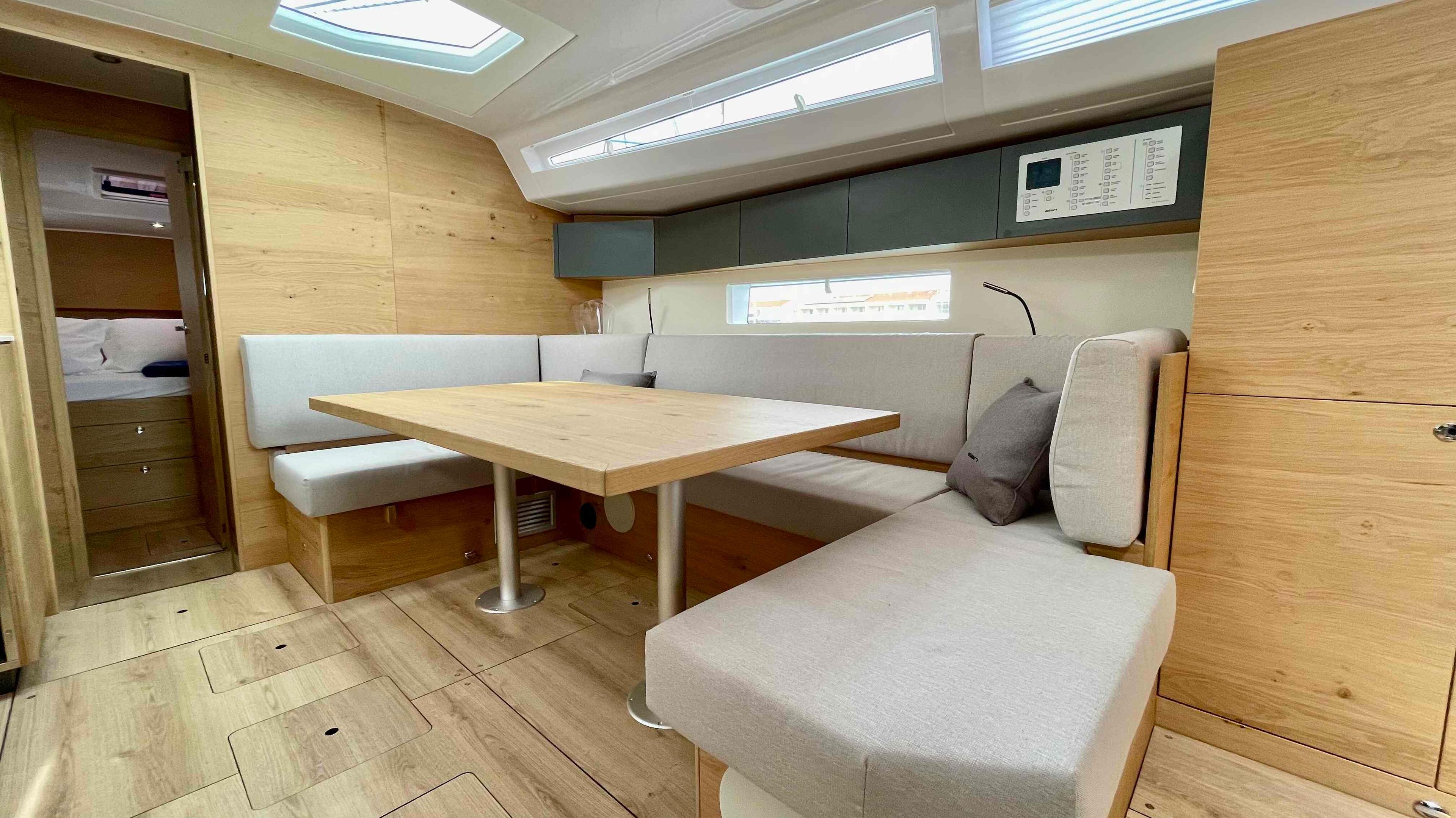 Elan Impression 45 - 4 cab., picture 19