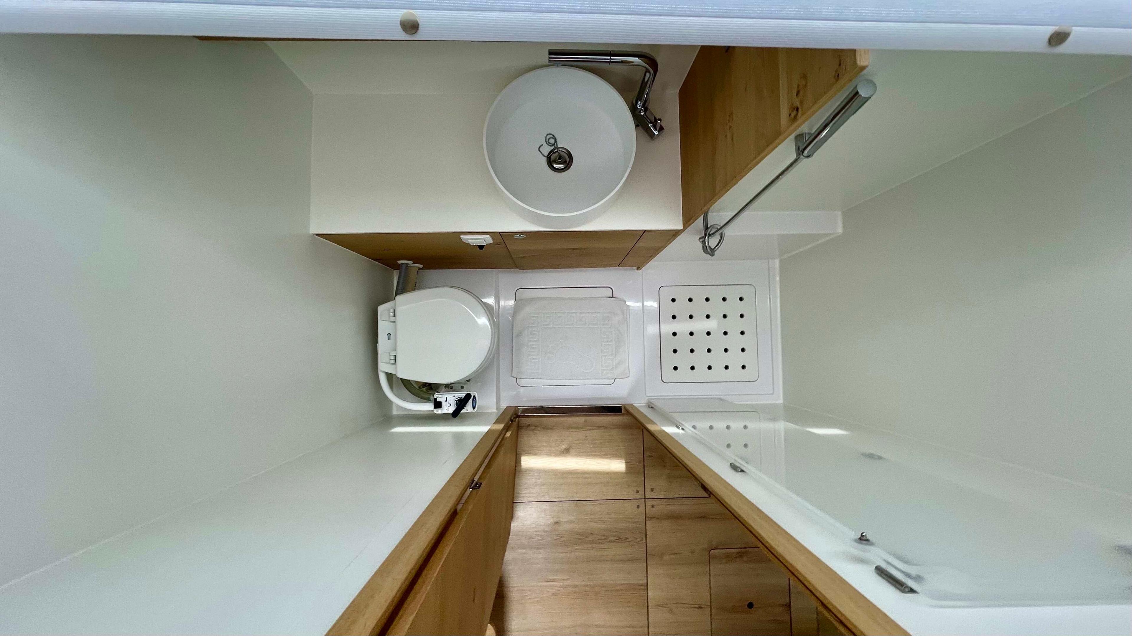 Elan Impression 45 - 4 cab., picture 32