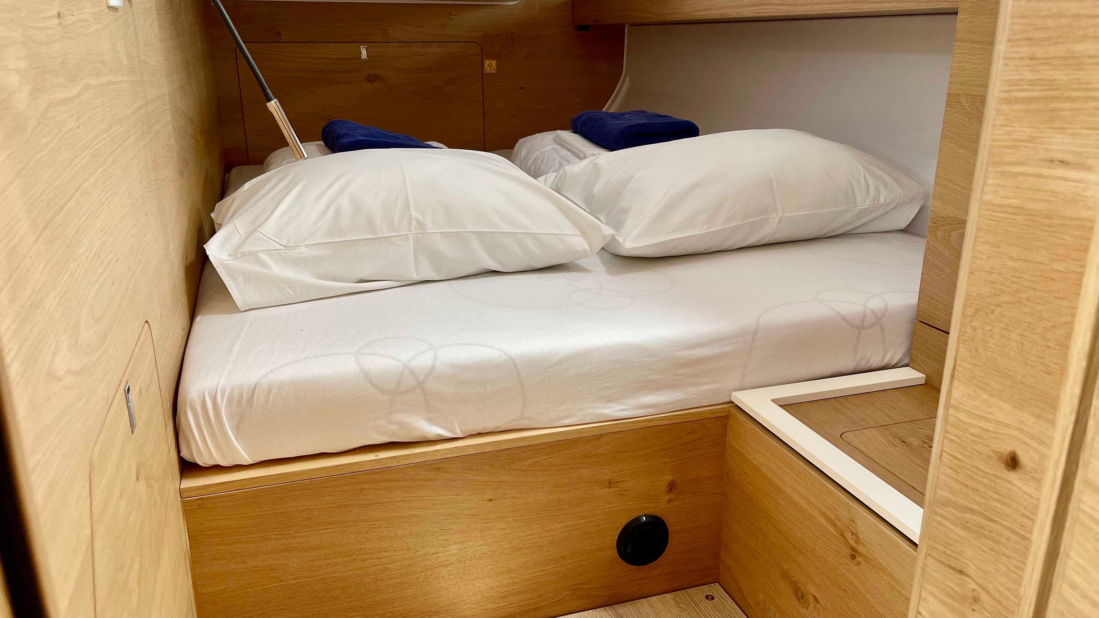 Elan Impression 45 - 4 cab., picture 23