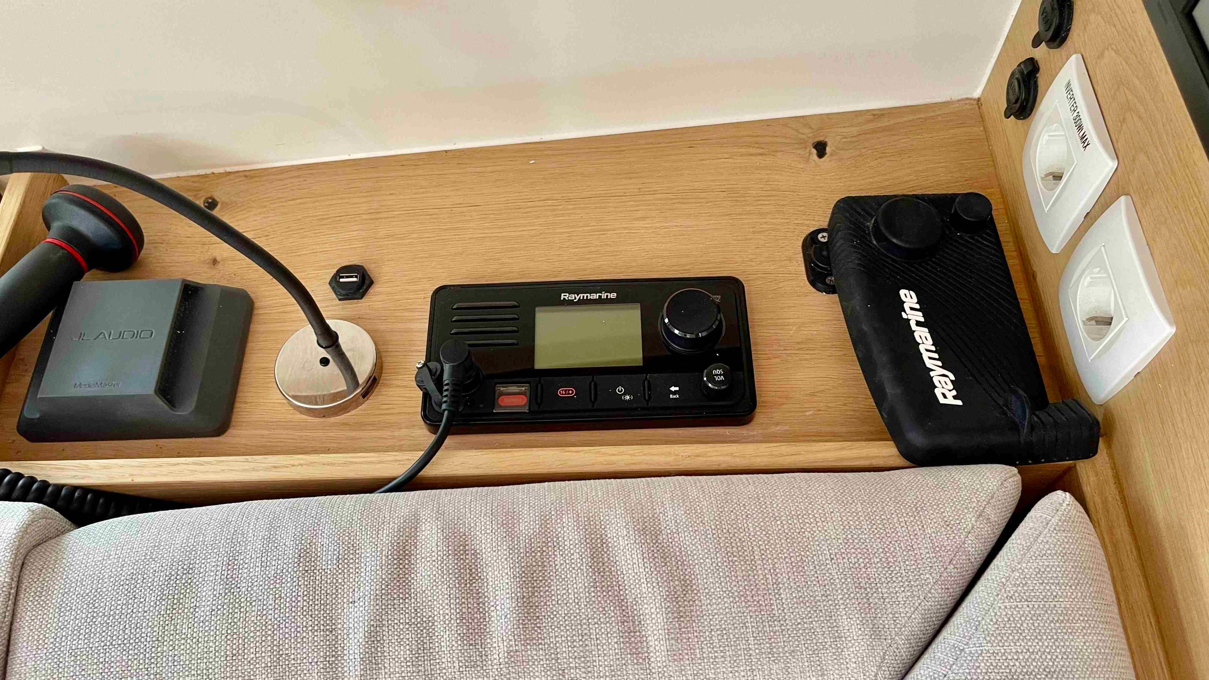 Elan Impression 45 - 4 cab., picture 15