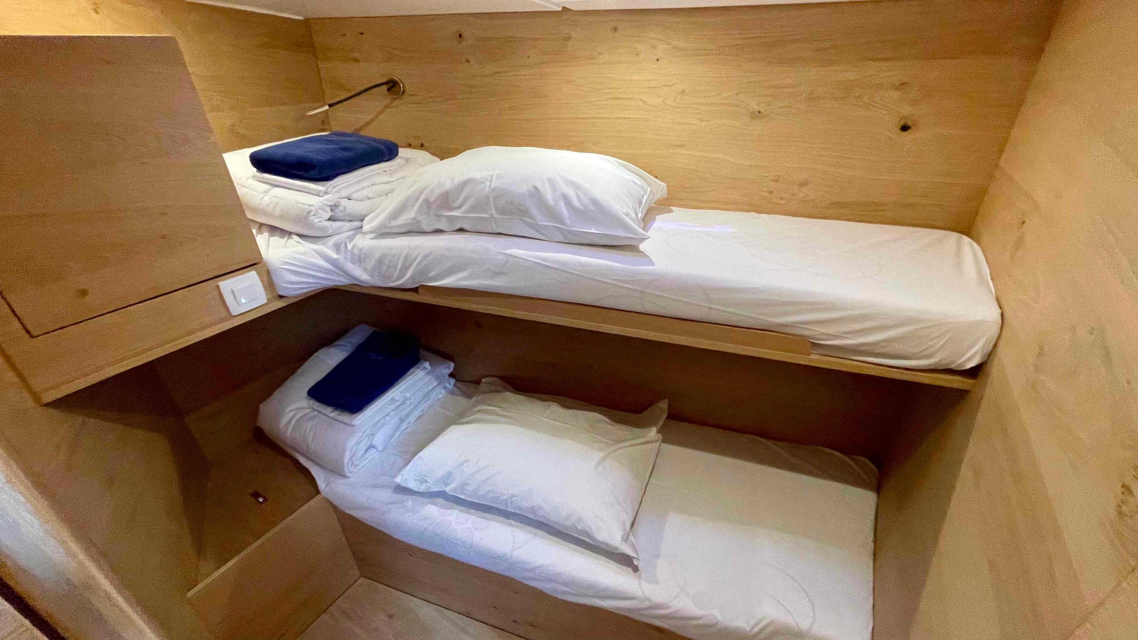 Elan Impression 45 - 4 cab., picture 31