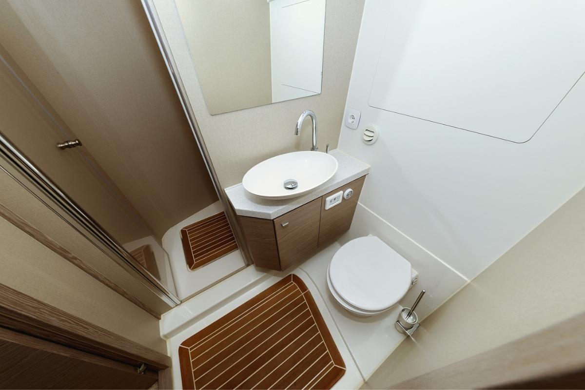 Greenline 48 Fly, picture 16