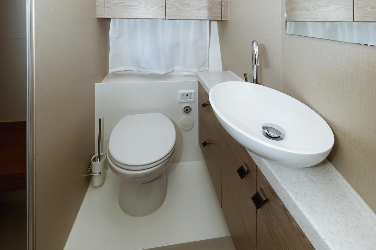 Greenline 48 Fly, picture 15