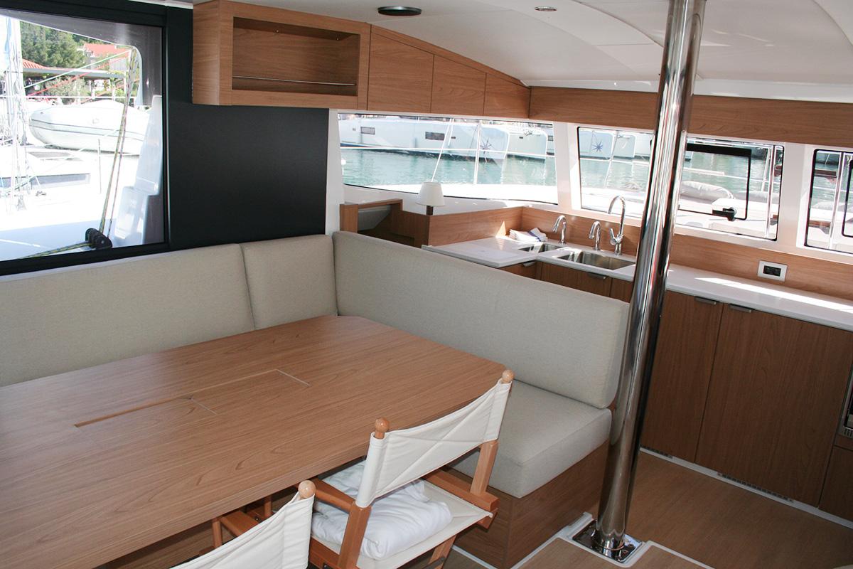 Bali Catsmart - 4 cab., picture 13