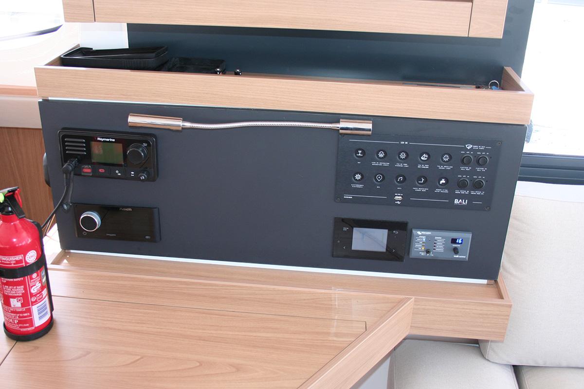 Bali Catsmart - 4 cab., picture 14