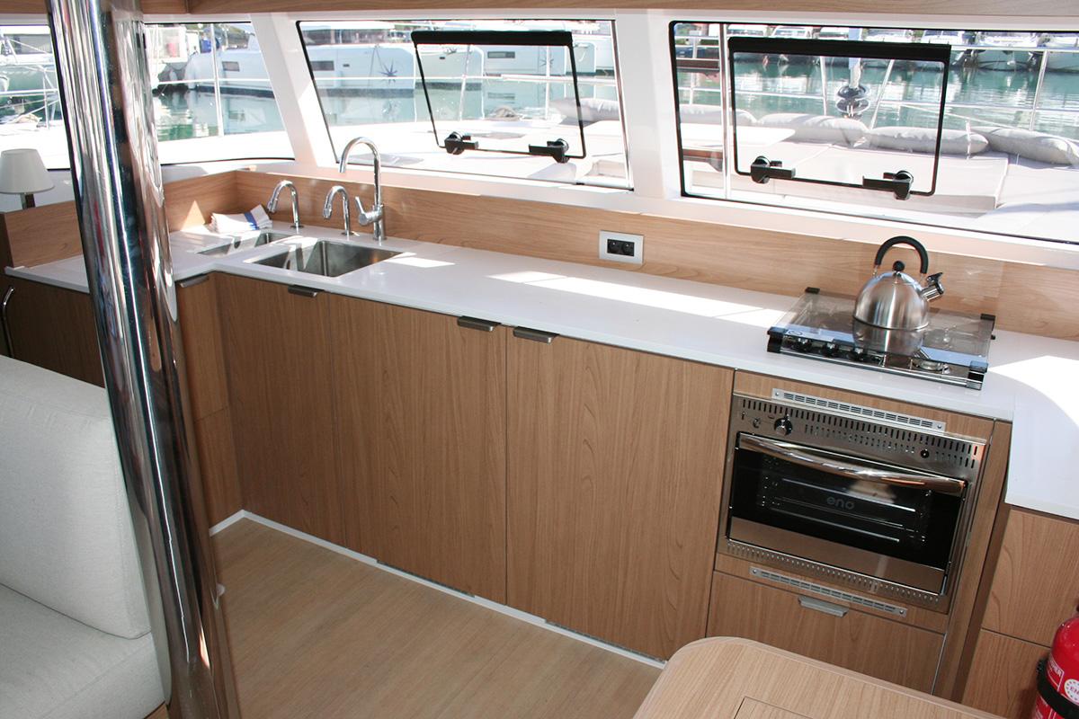 Bali Catsmart - 4 cab., picture 11