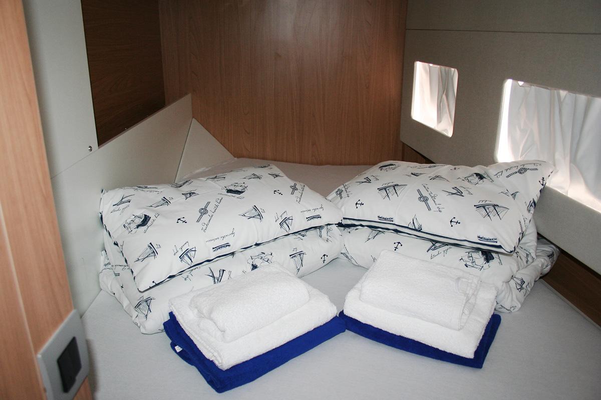 Bali Catsmart - 4 cab., picture 18