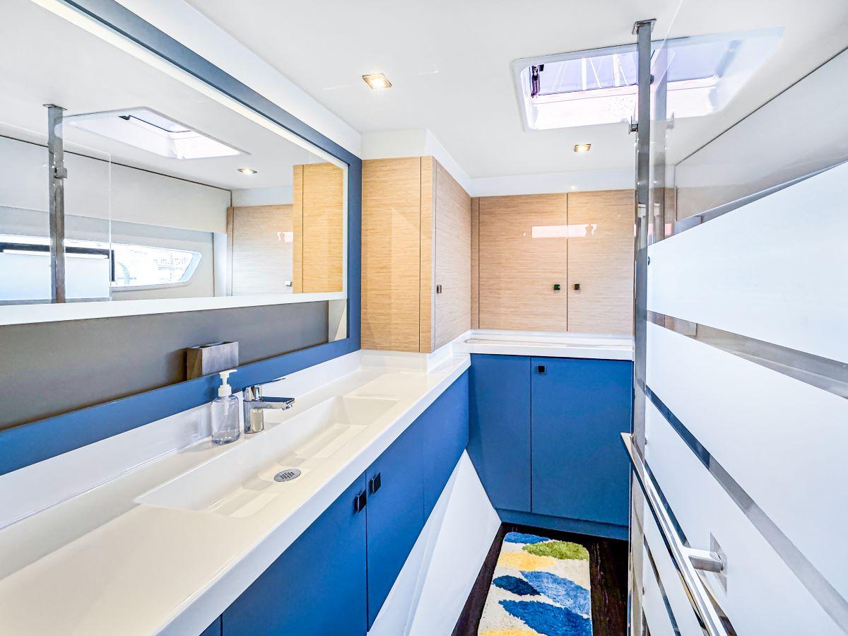 Fountaine Pajot Astrea 42 Maestro, picture 21