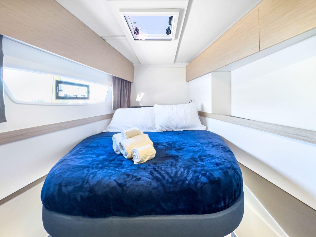 Fountaine Pajot Astrea 42 Maestro, picture 19