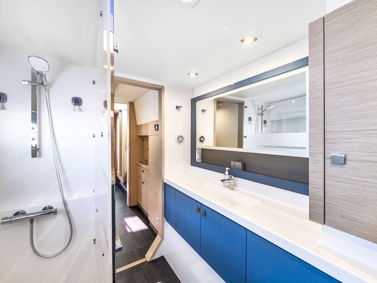 Fountaine Pajot Astrea 42 Maestro, picture 22