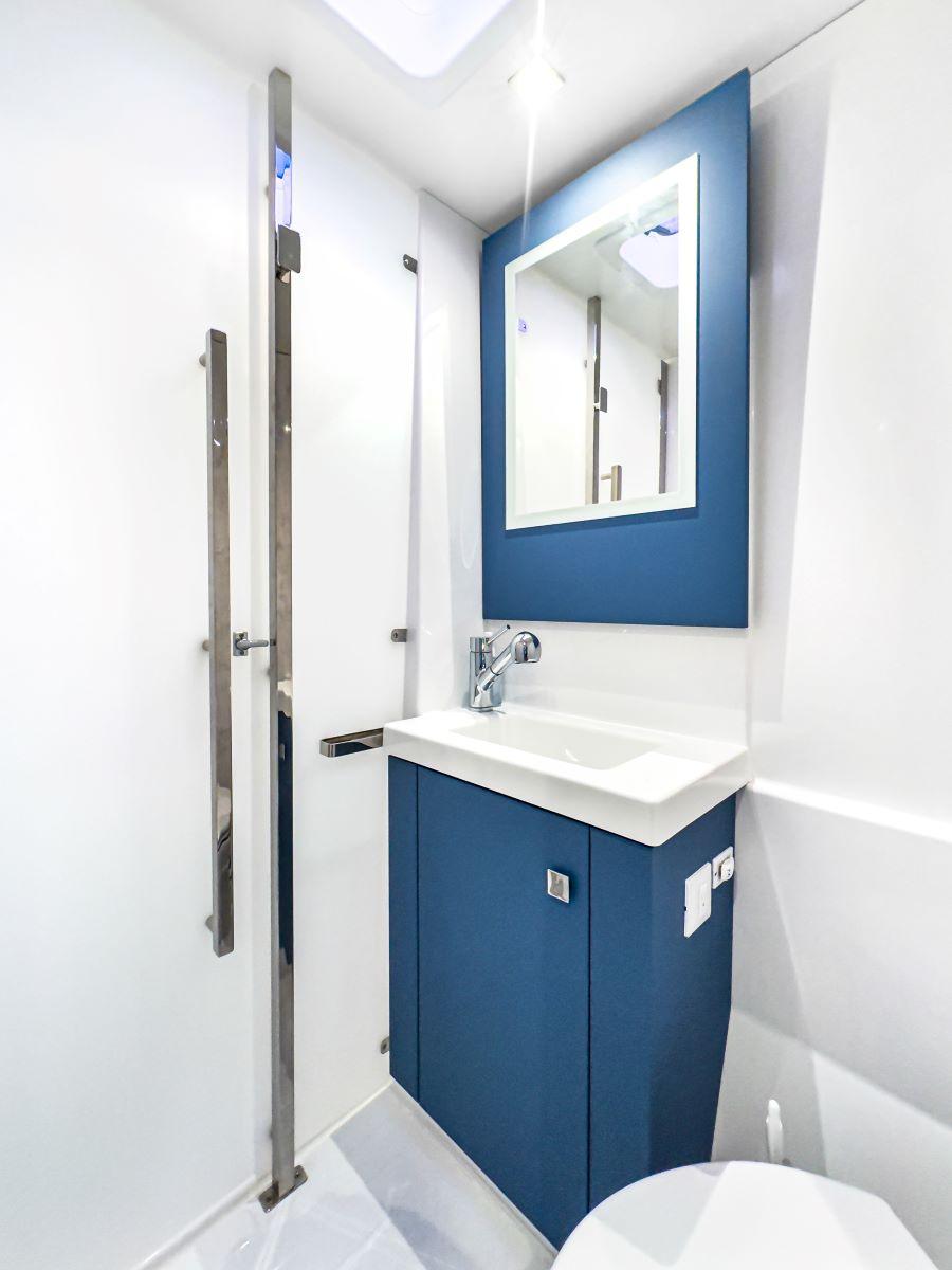 Fountaine Pajot Astrea 42 Maestro, picture 20