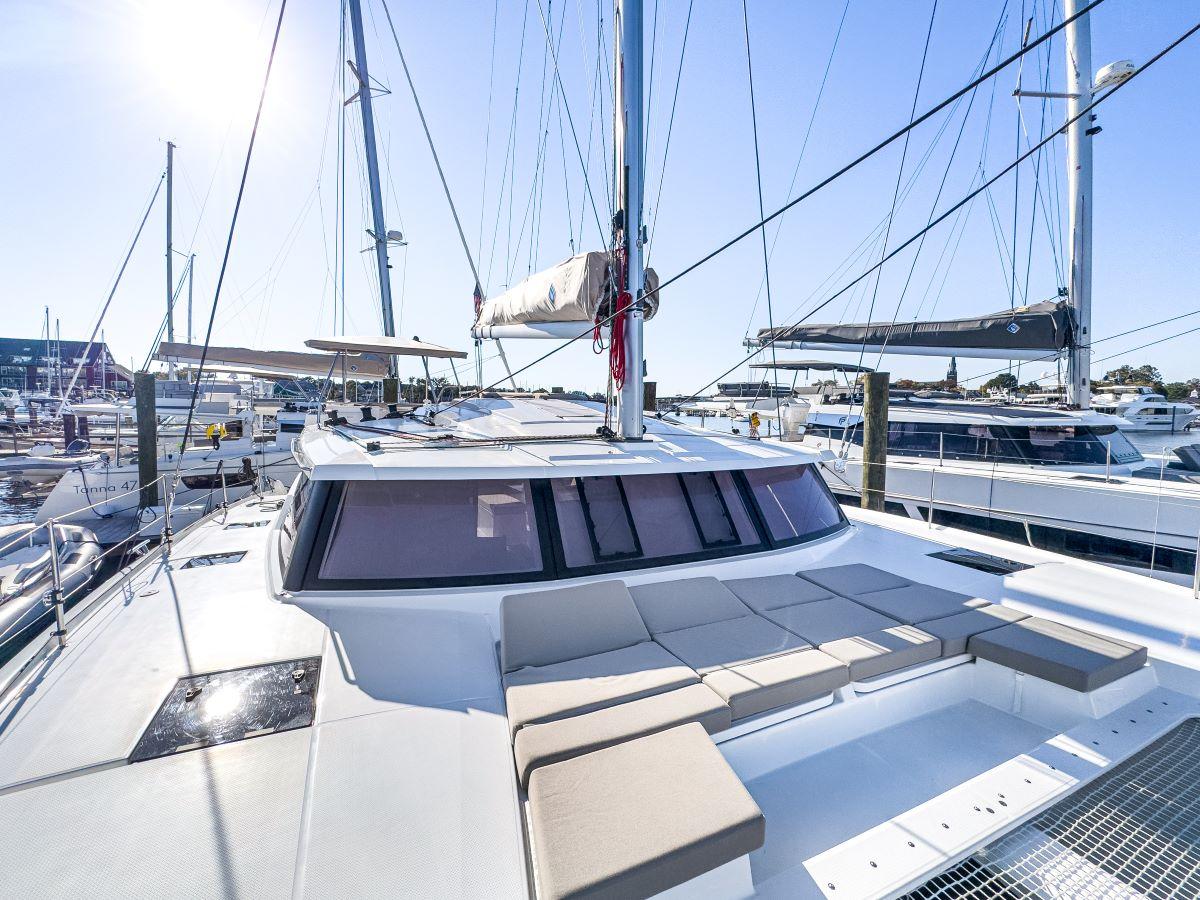 Fountaine Pajot Astrea 42 Maestro, picture 8