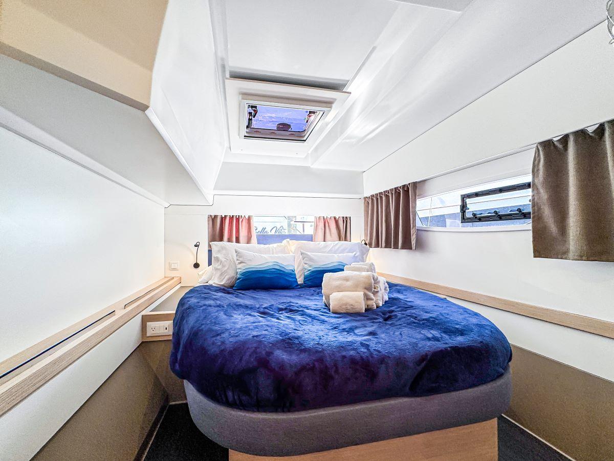 Fountaine Pajot Astrea 42 Maestro, picture 17