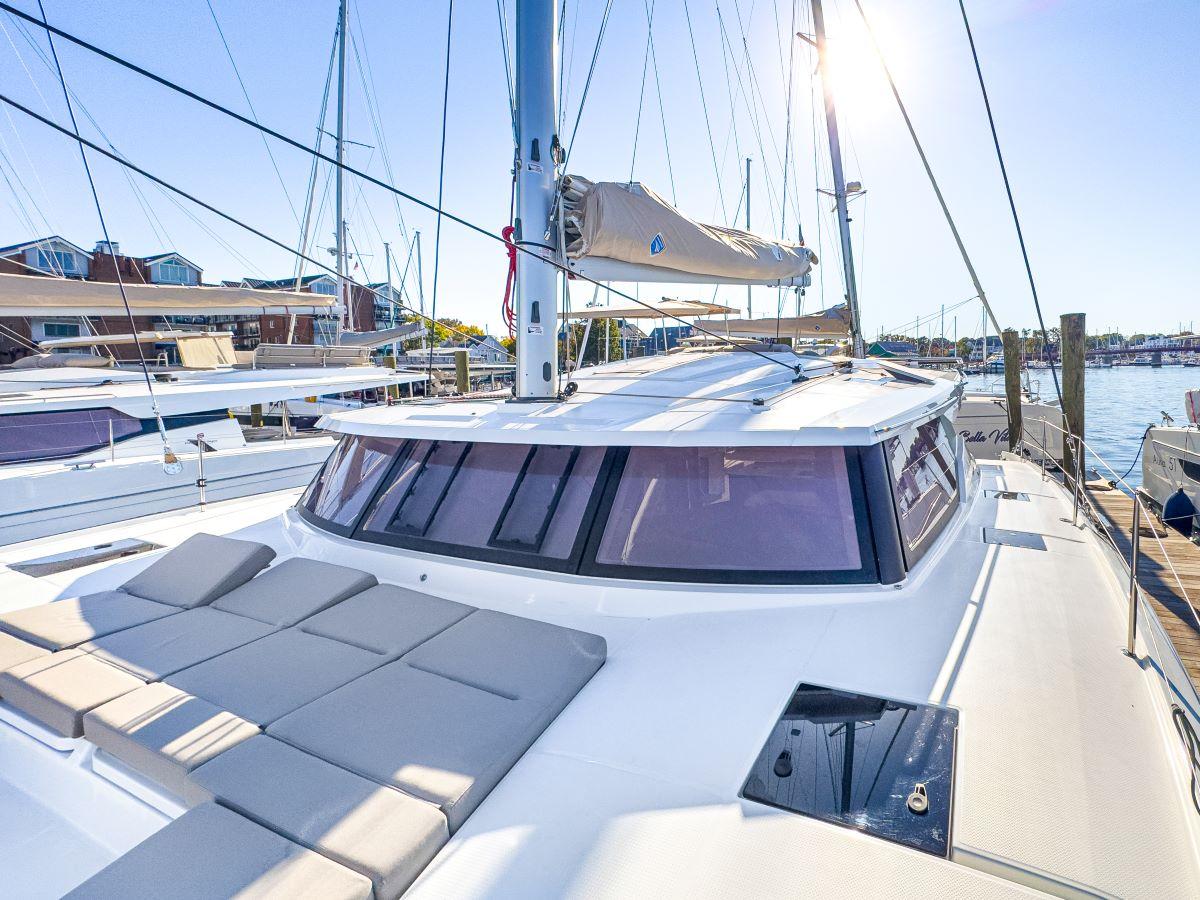 Fountaine Pajot Astrea 42 Maestro, picture 10