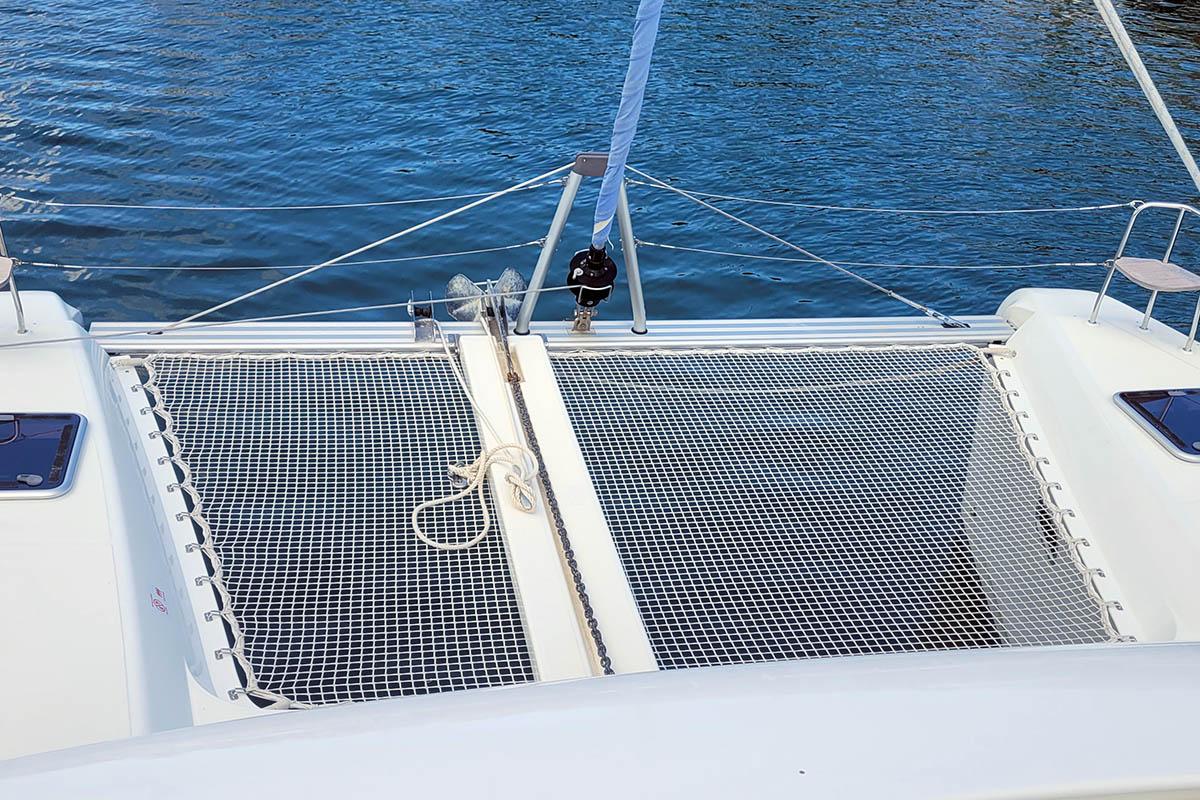 Lagoon 42 - 4 + 2 cab., picture 5