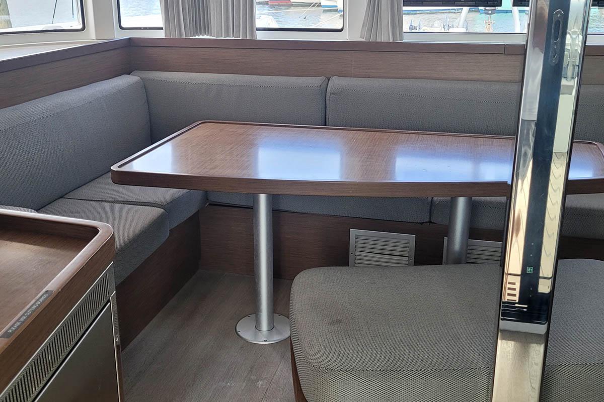 Lagoon 42 - 4 + 2 cab., picture 17