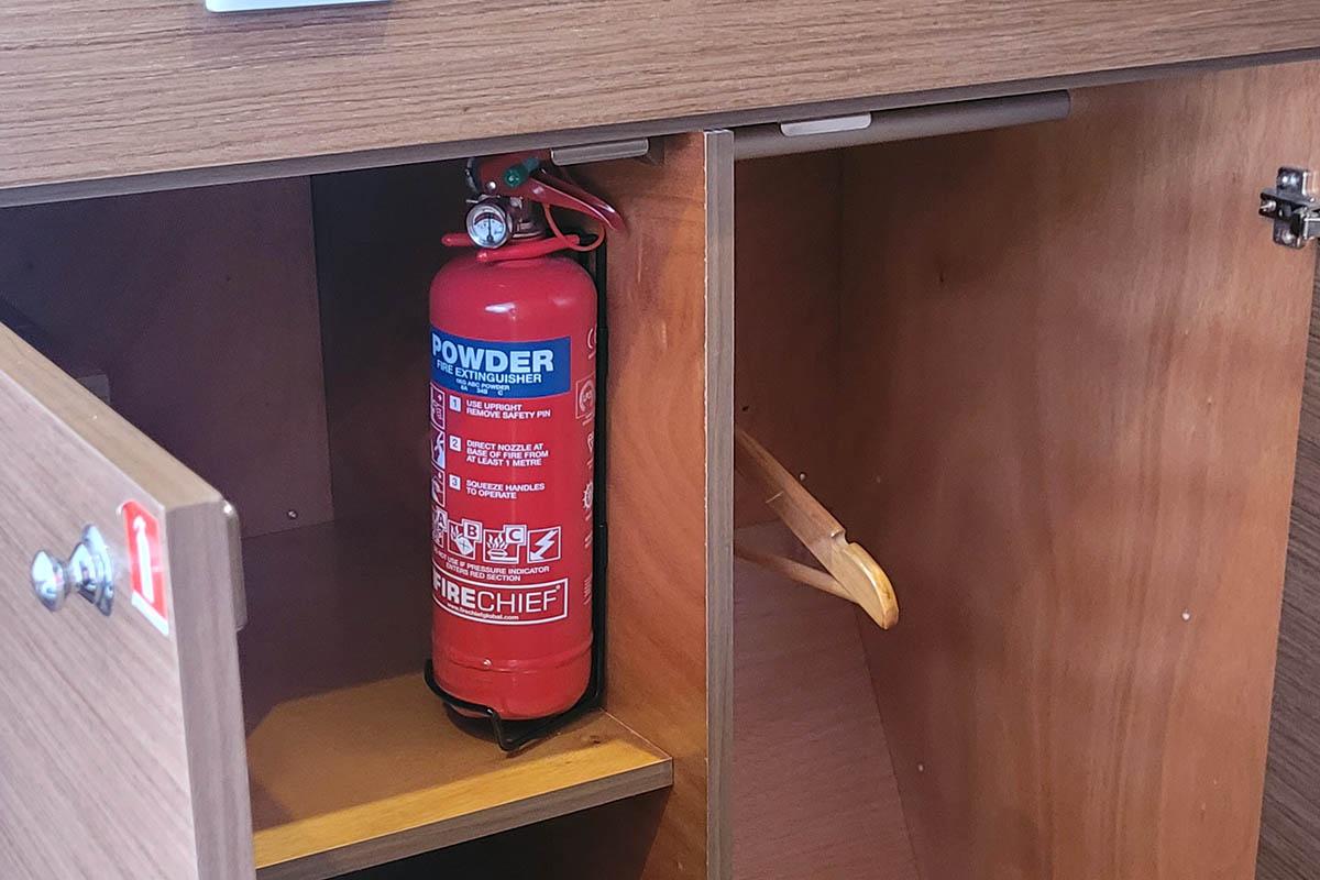 Lagoon 42 - 4 + 2 cab., picture 34