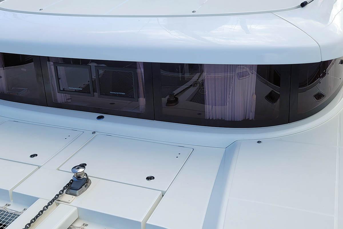 Lagoon 42 - 4 + 2 cab., picture 4