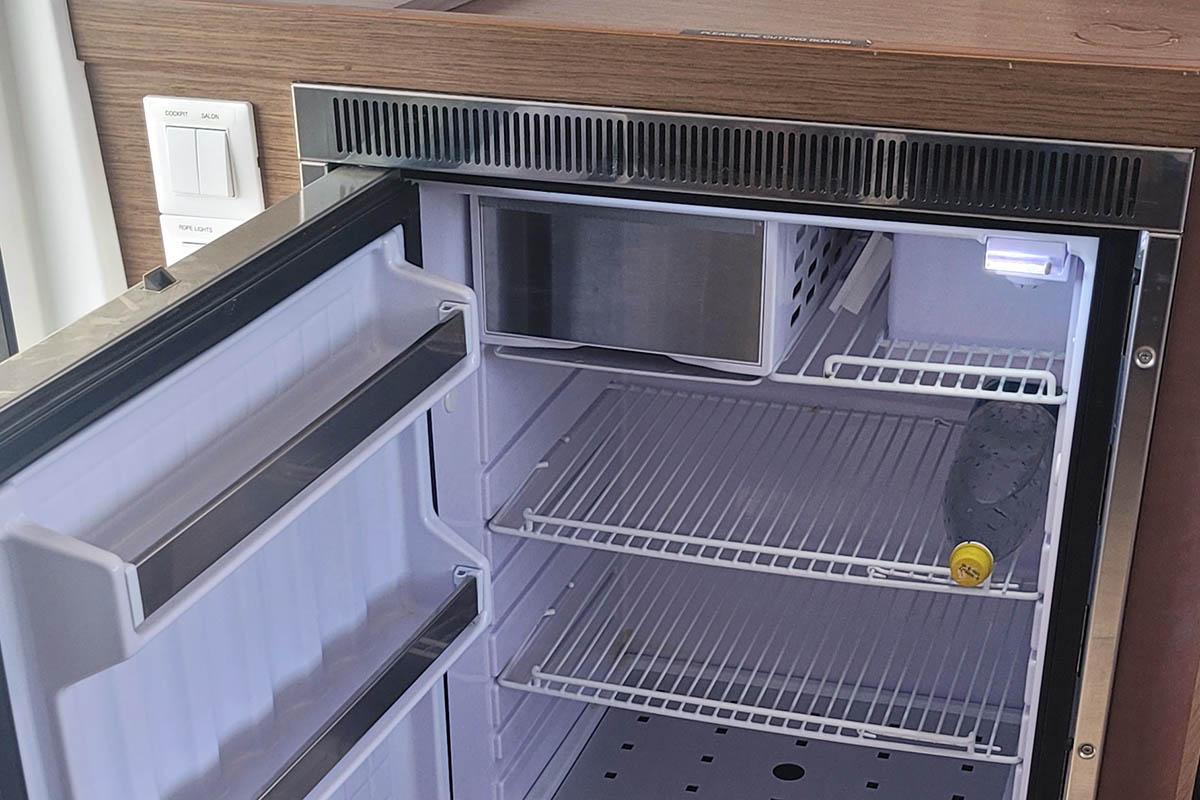 Lagoon 42 - 4 + 2 cab., picture 13