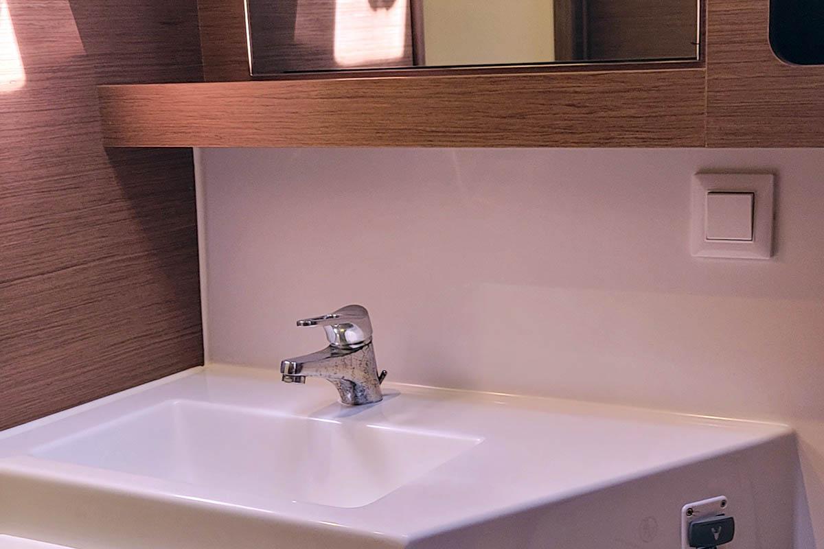 Lagoon 42 - 4 + 2 cab., picture 30