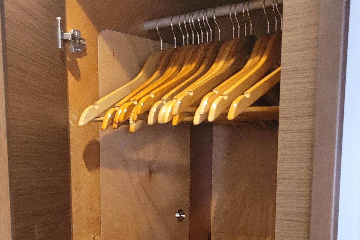 Lagoon 42 - 4 + 2 cab., picture 27