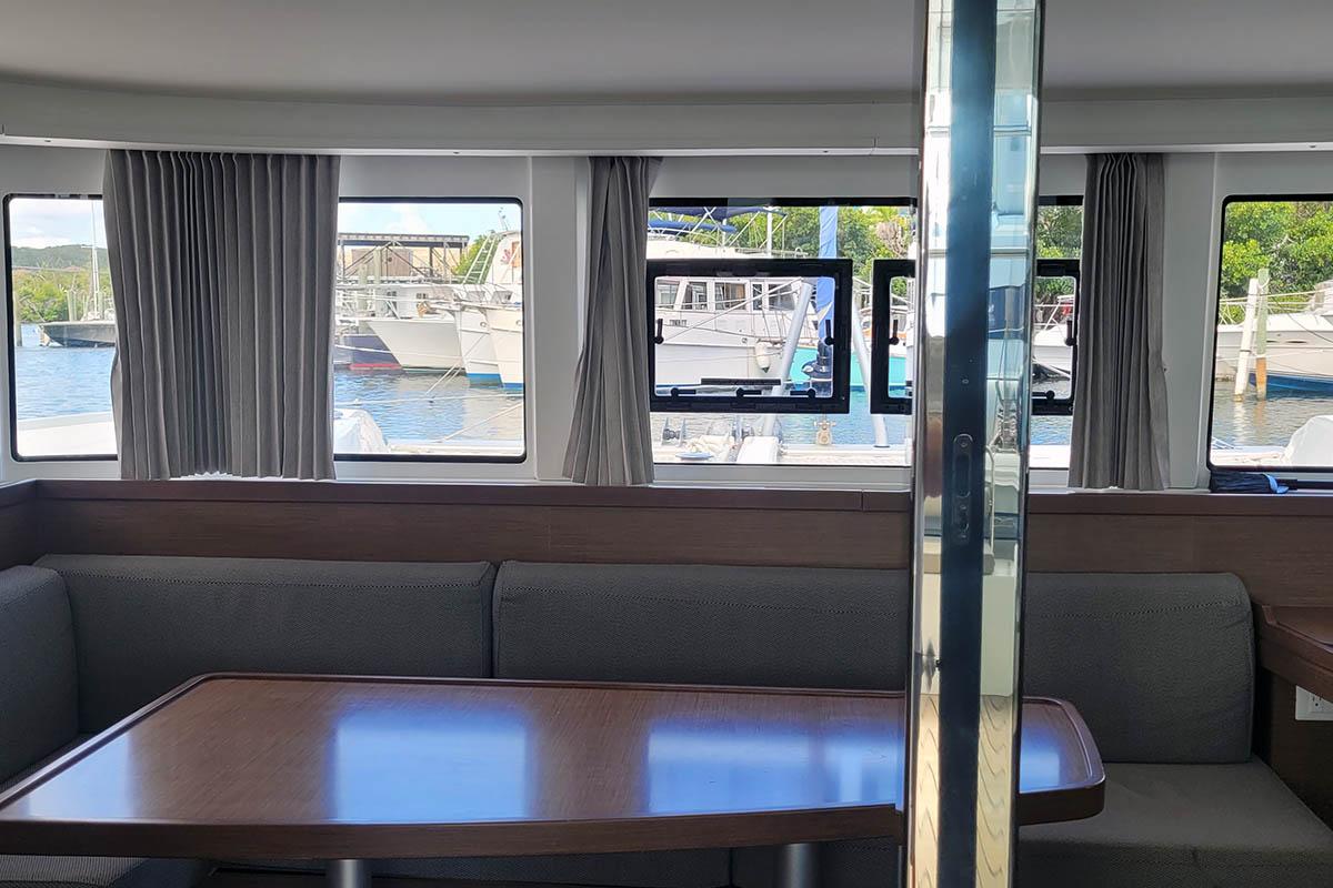 Lagoon 42 - 4 + 2 cab., picture 18