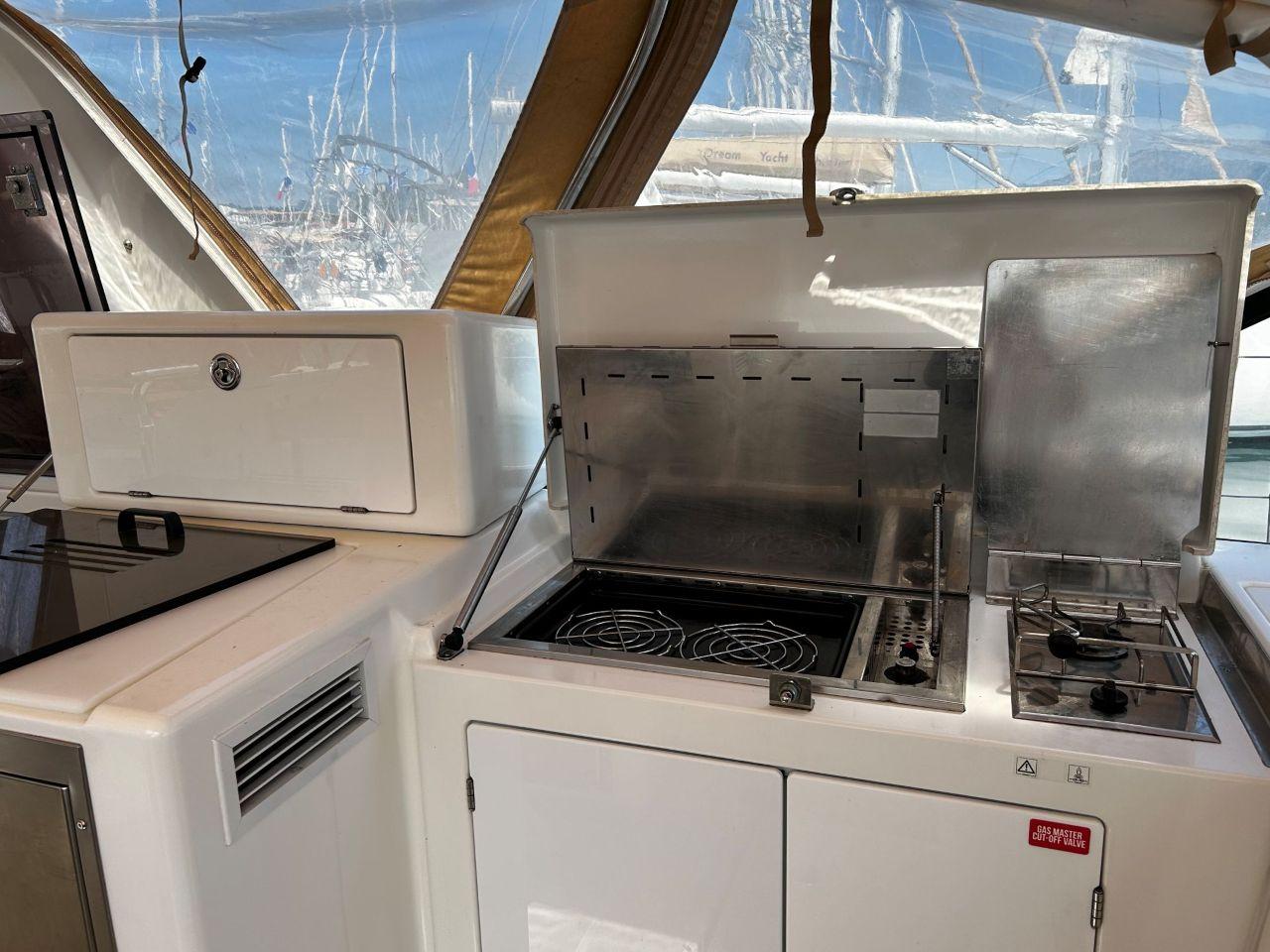 Sun Loft 47 - 6 + 1 cab., picture 9