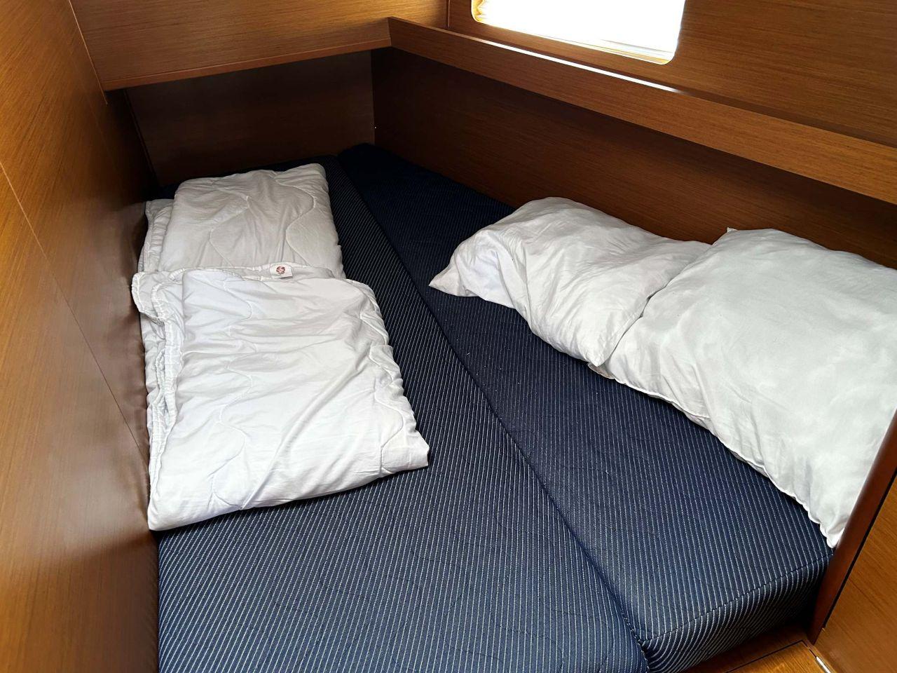 Sun Loft 47 - 6 + 1 cab., picture 14