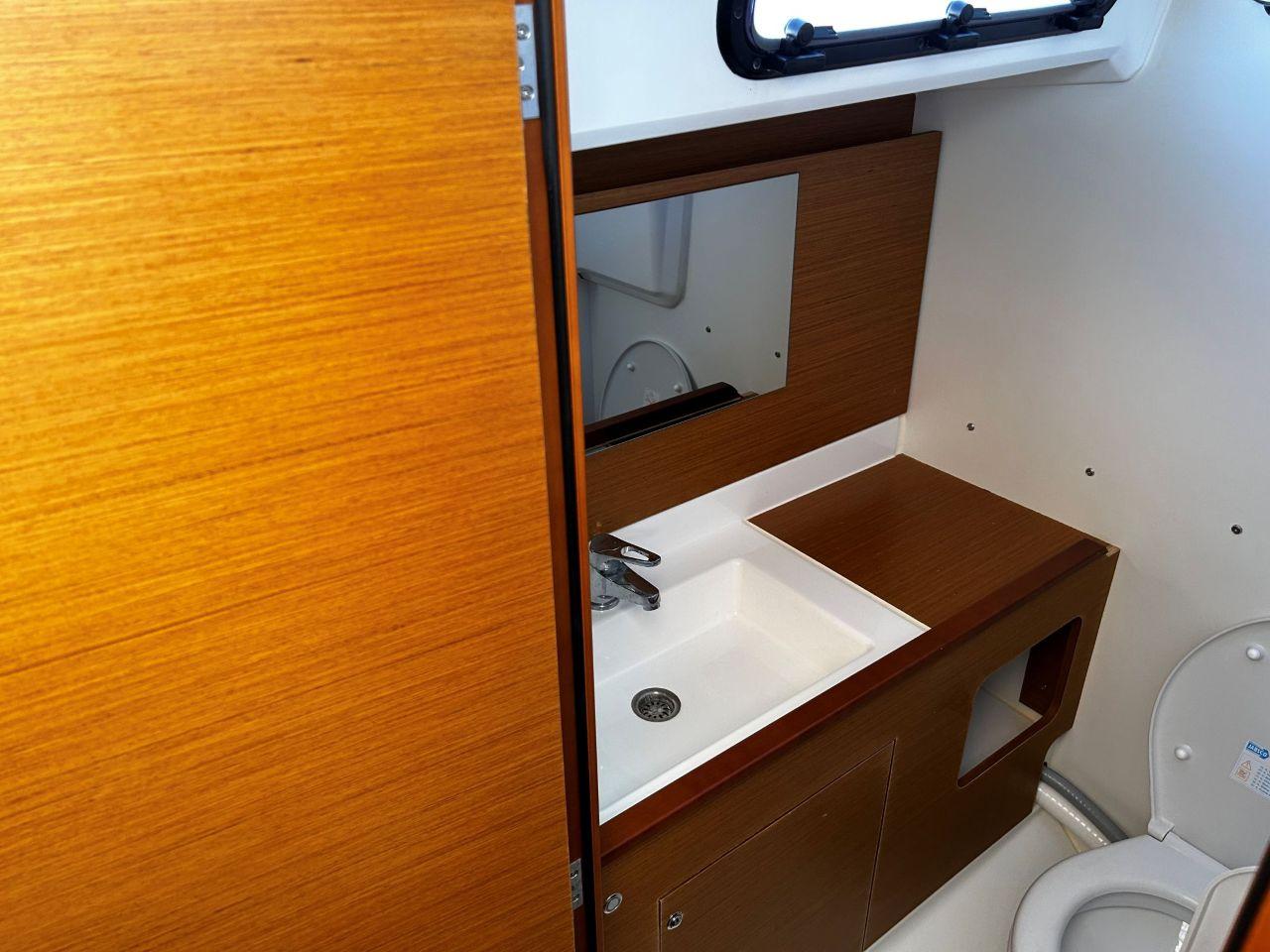 Sun Loft 47 - 6 + 1 cab., picture 16