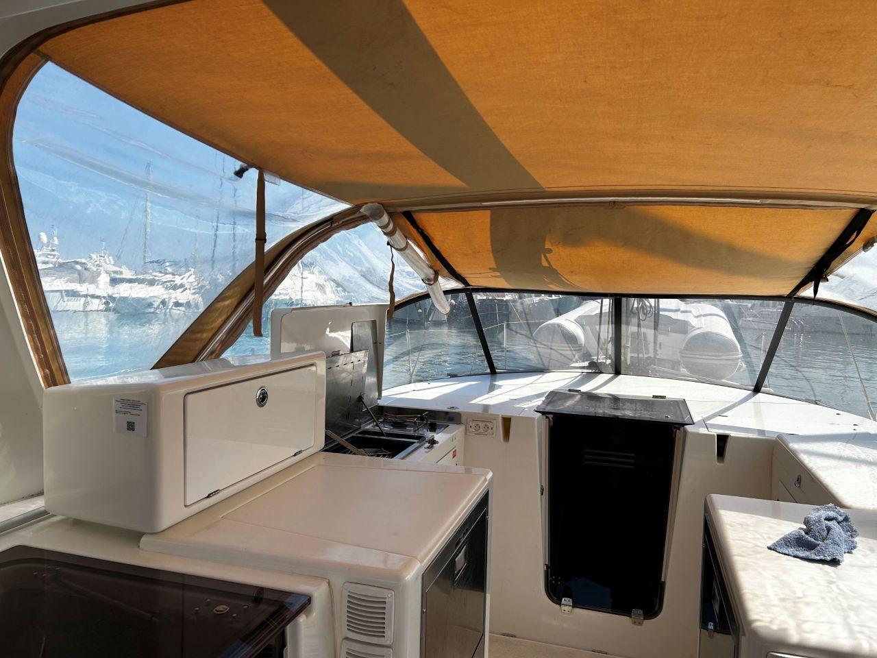 Sun Loft 47 - 6 + 1 cab., picture 11