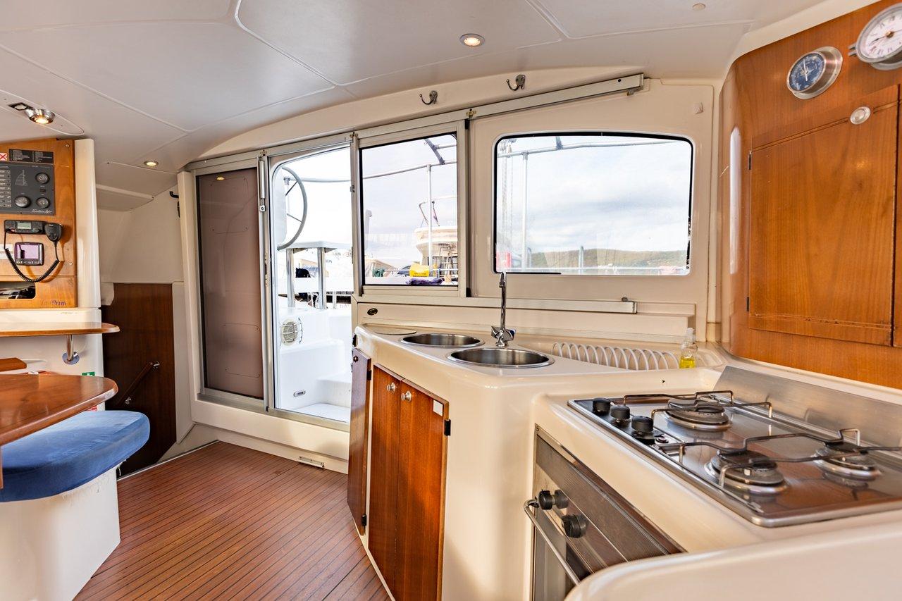 Lavezzi 40 - 4 cab., picture 10