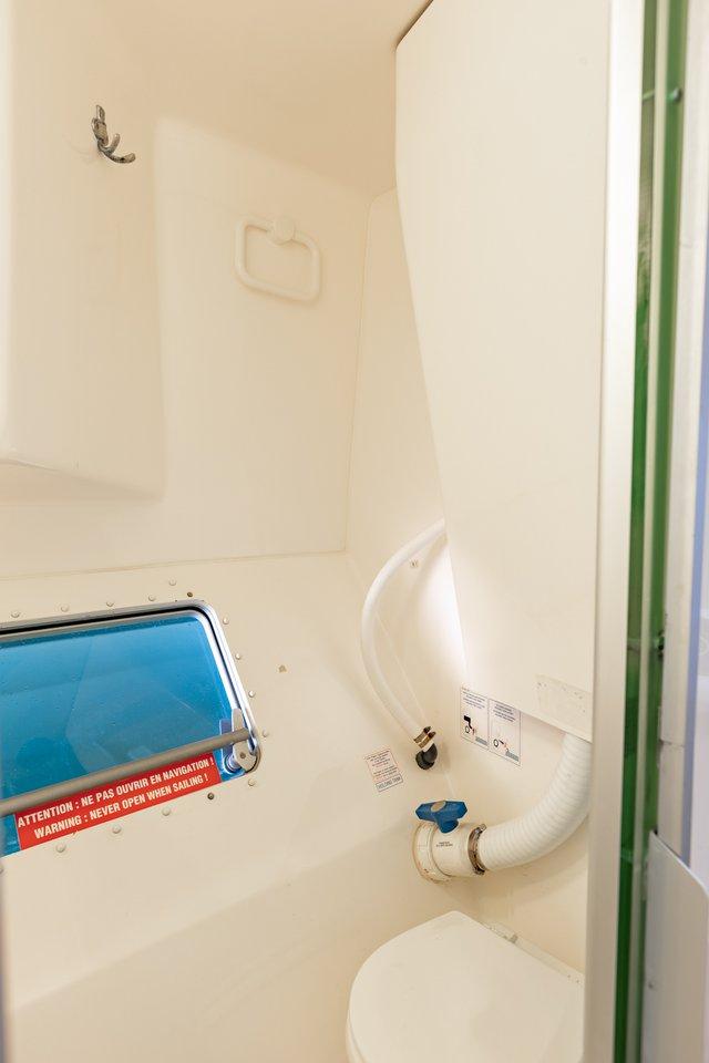 Lavezzi 40 - 4 cab., picture 16