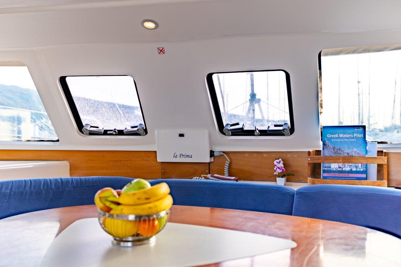 Lavezzi 40 - 4 cab., picture 7