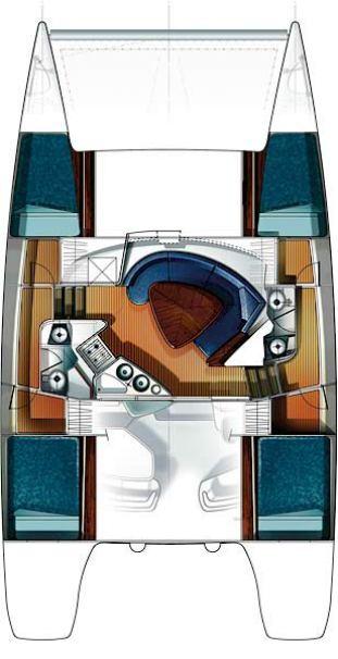 Lavezzi 40 - 4 cab., picture 2